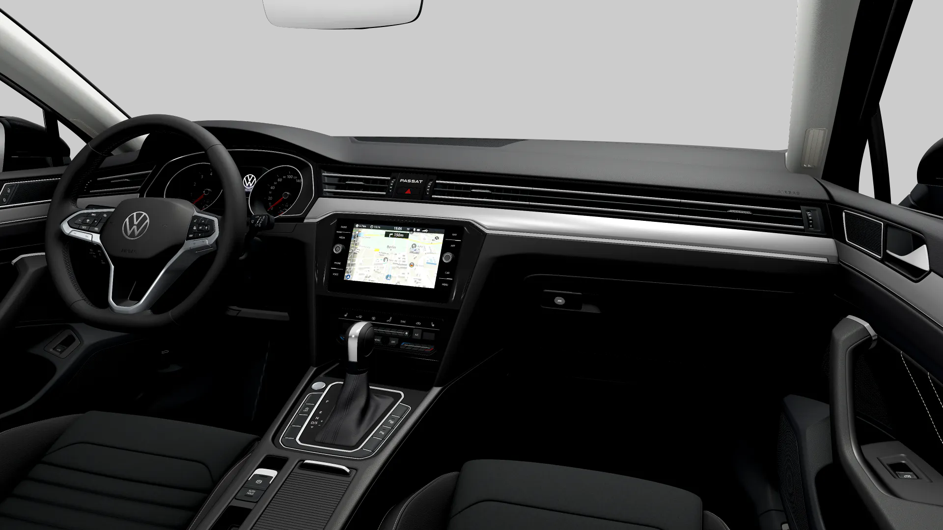 Volkswagen Passat Variant Elegance