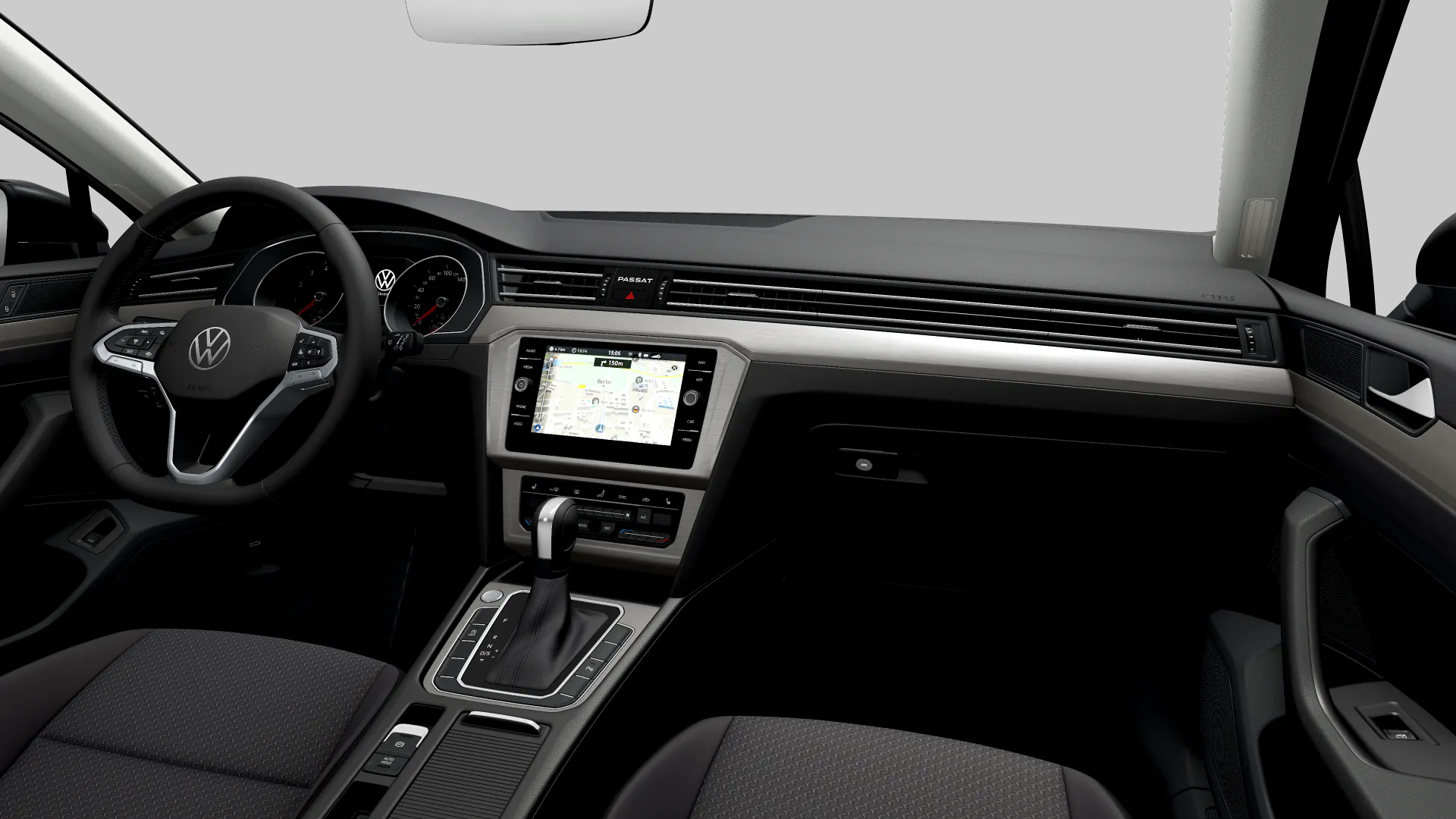 Volkswagen Passat Variant Basis-Modell