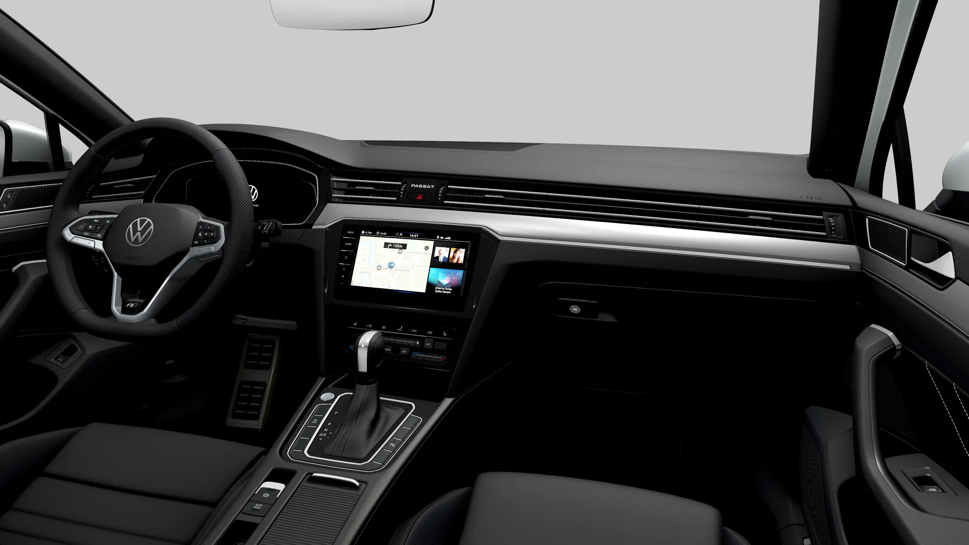 Volkswagen Passat Variant Business