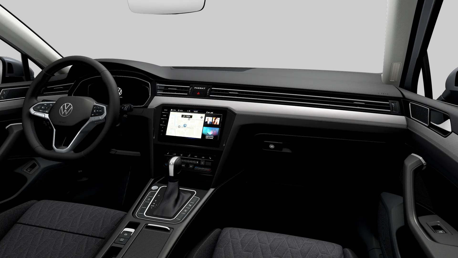 Volkswagen Passat Variant Business