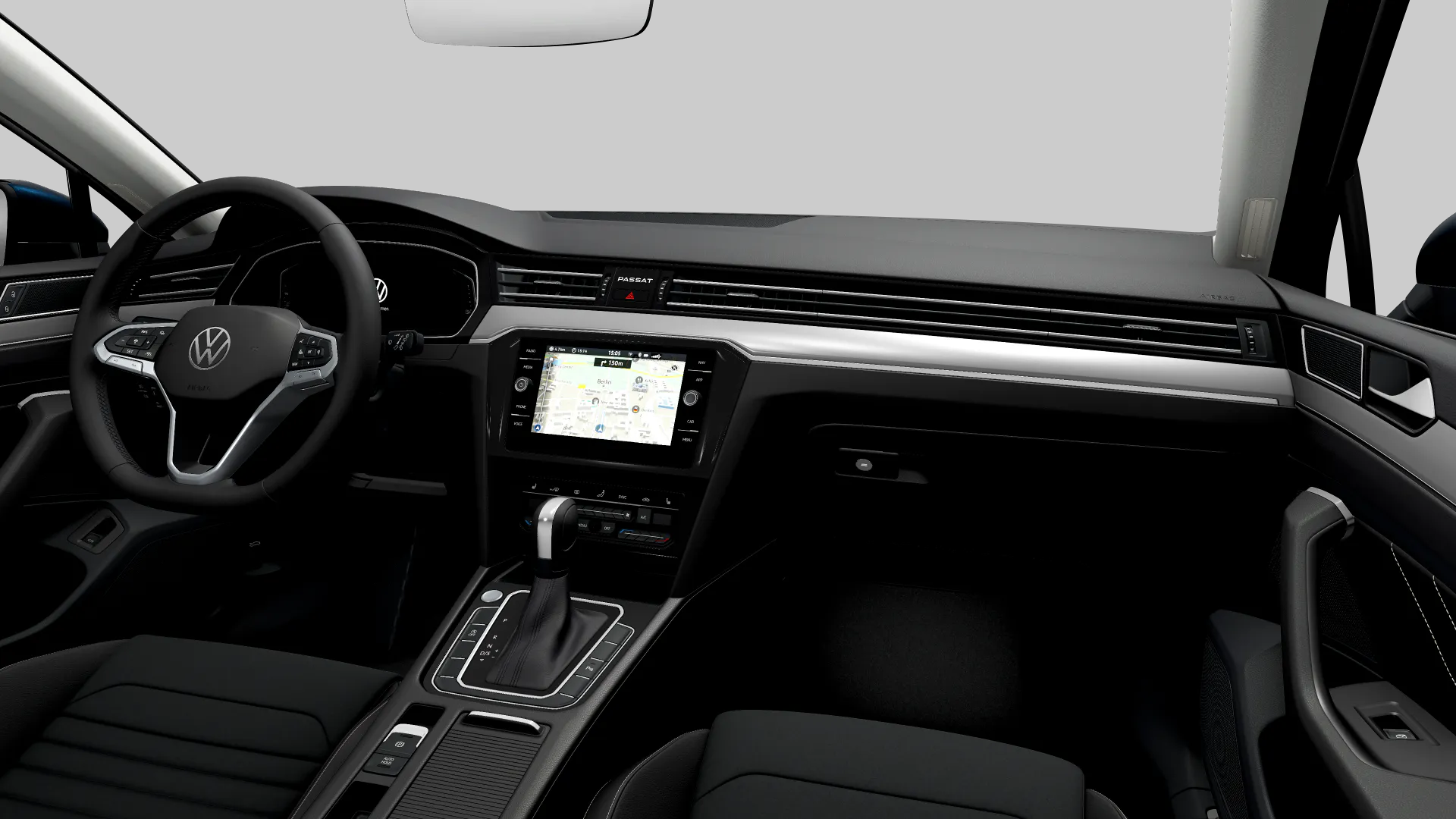 Volkswagen Passat Variant Elegance