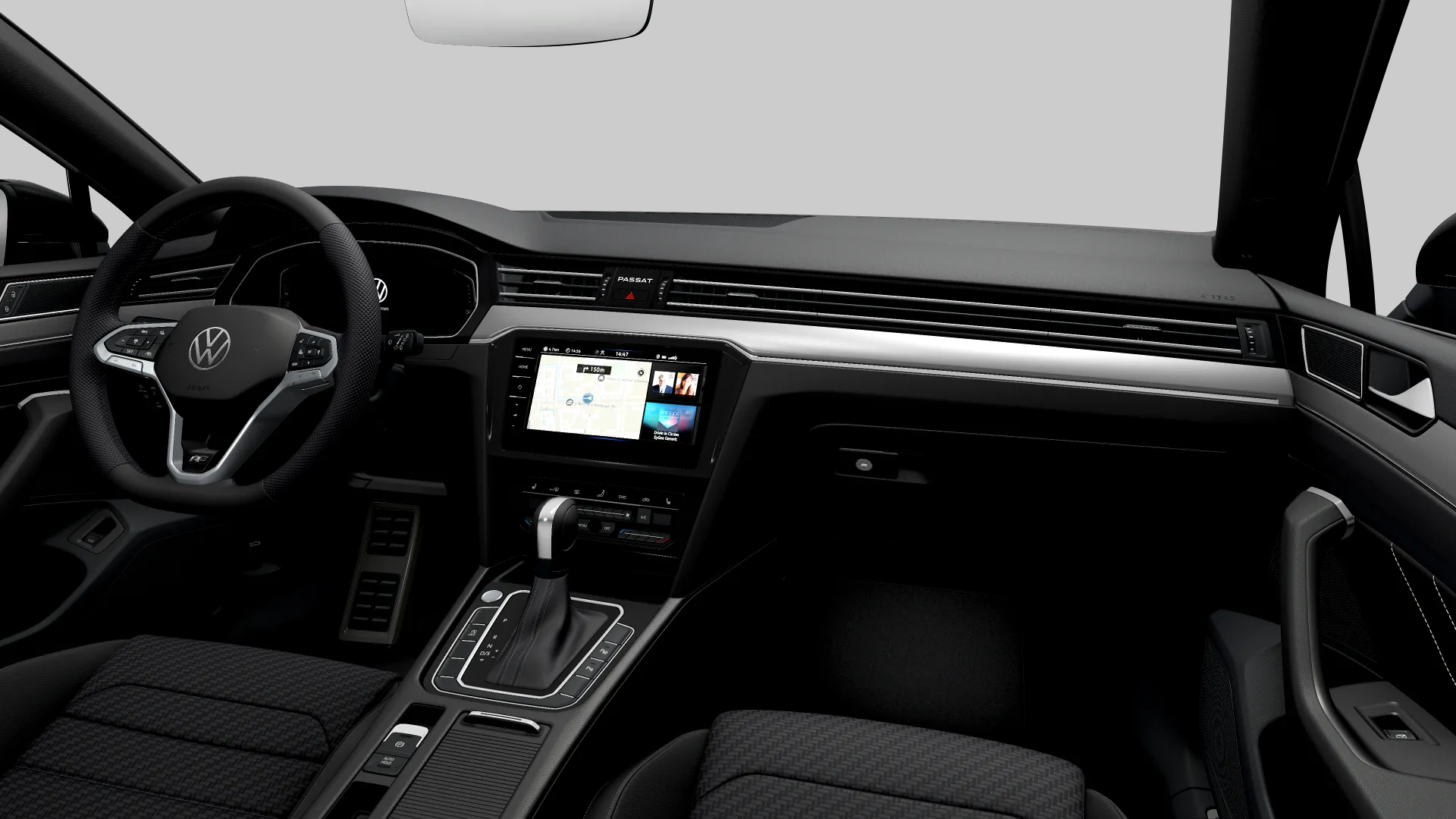 Volkswagen Passat Variant Business