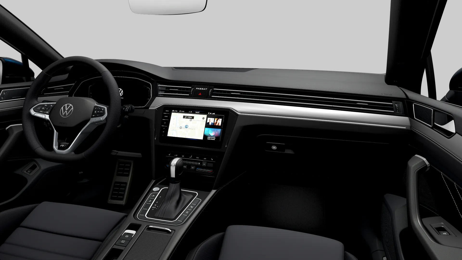 Volkswagen Passat Variant Elegance