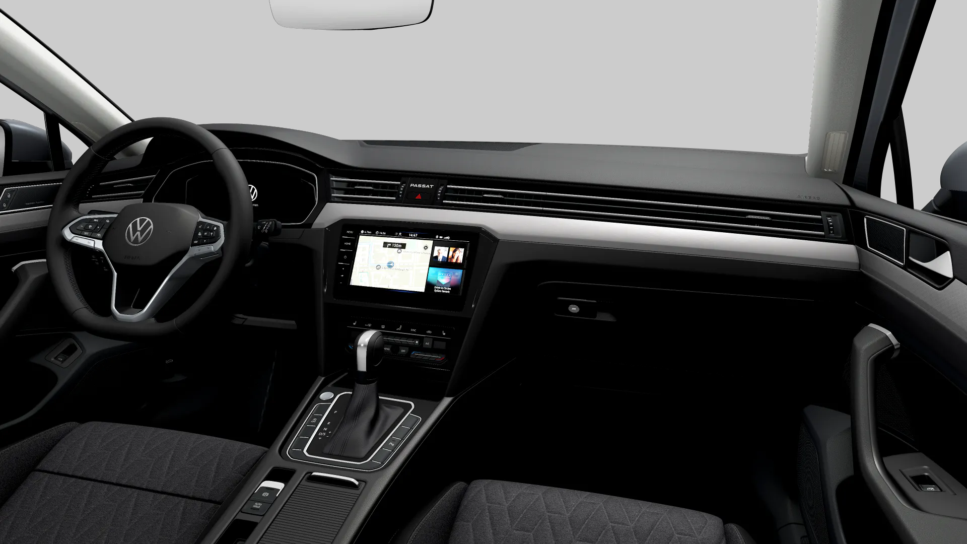 Volkswagen Passat Variant Business