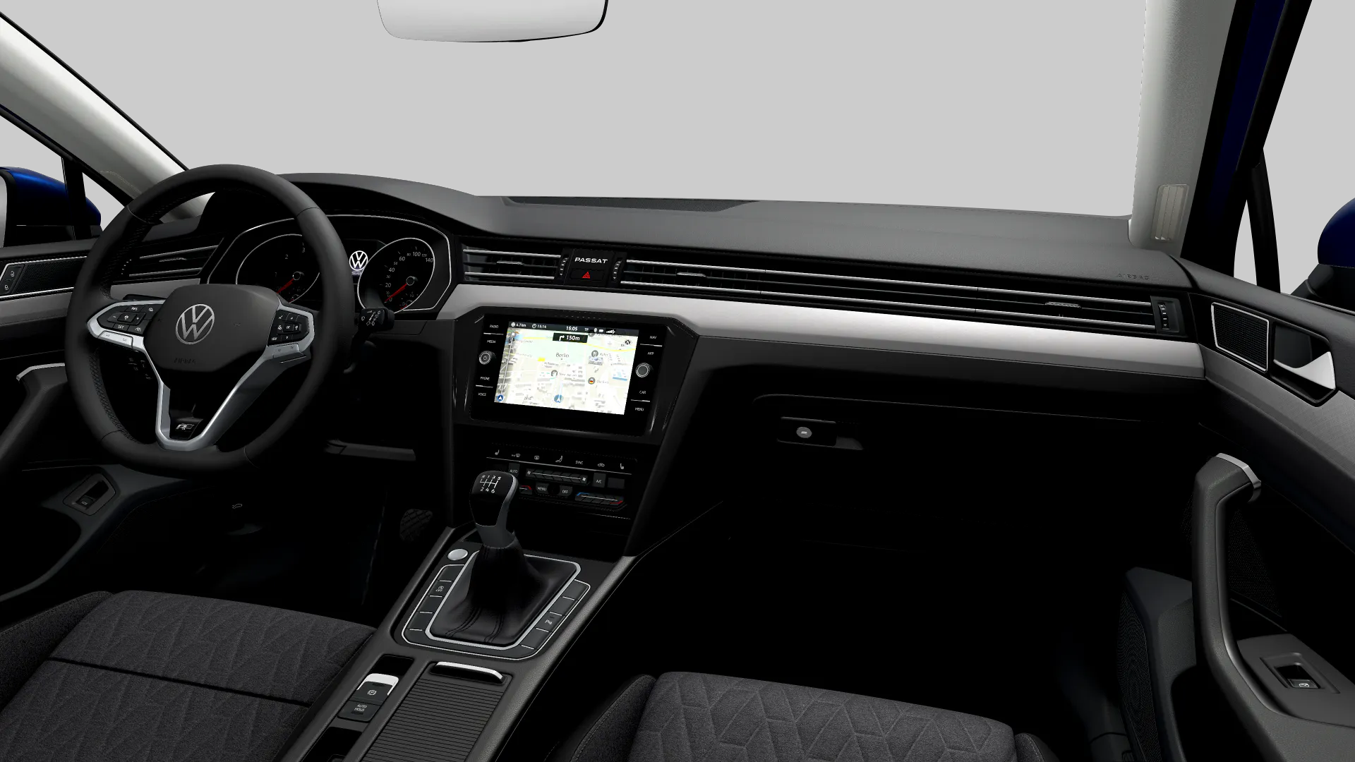 Volkswagen Passat Variant Business