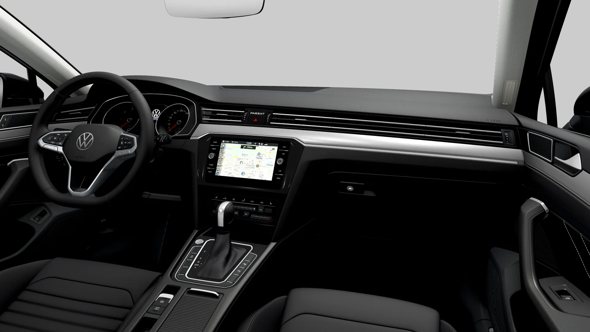 Volkswagen Passat Variant Elegance