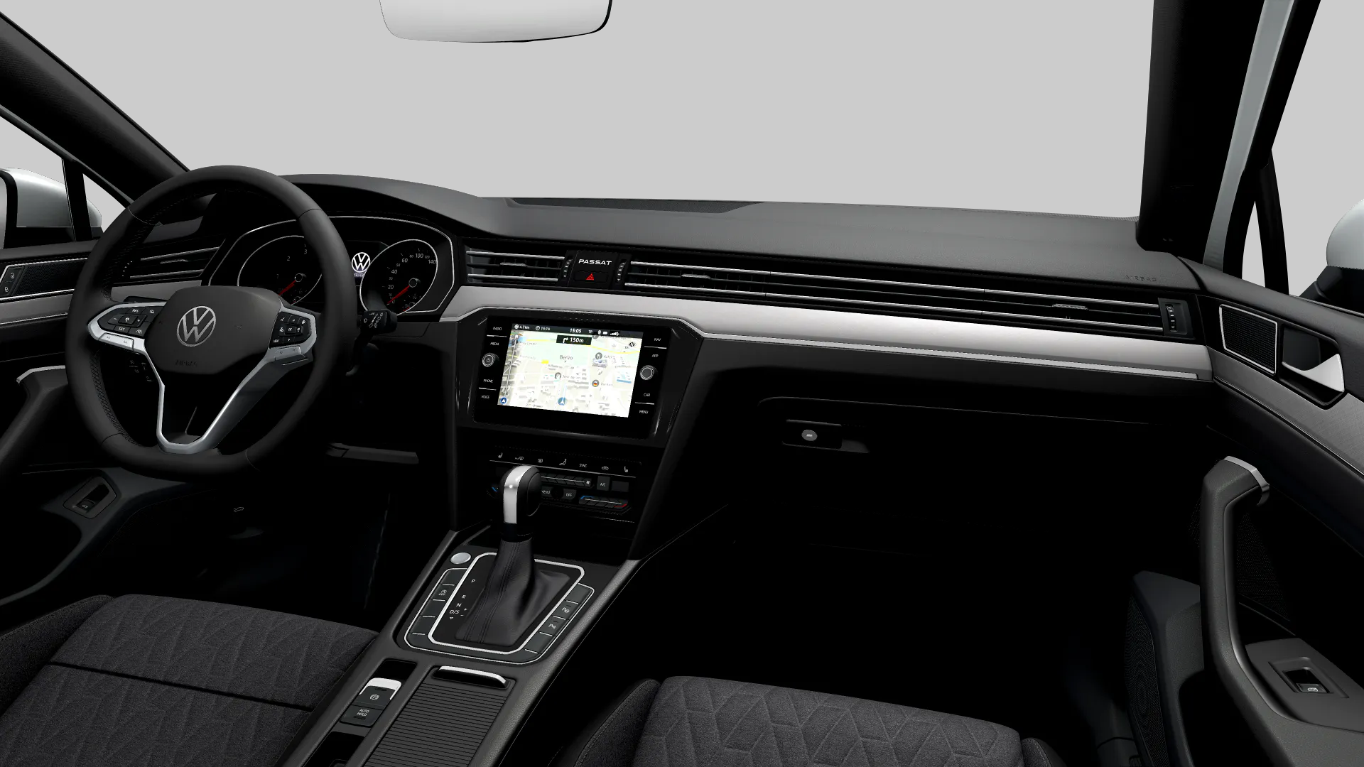 Volkswagen Passat Variant Business