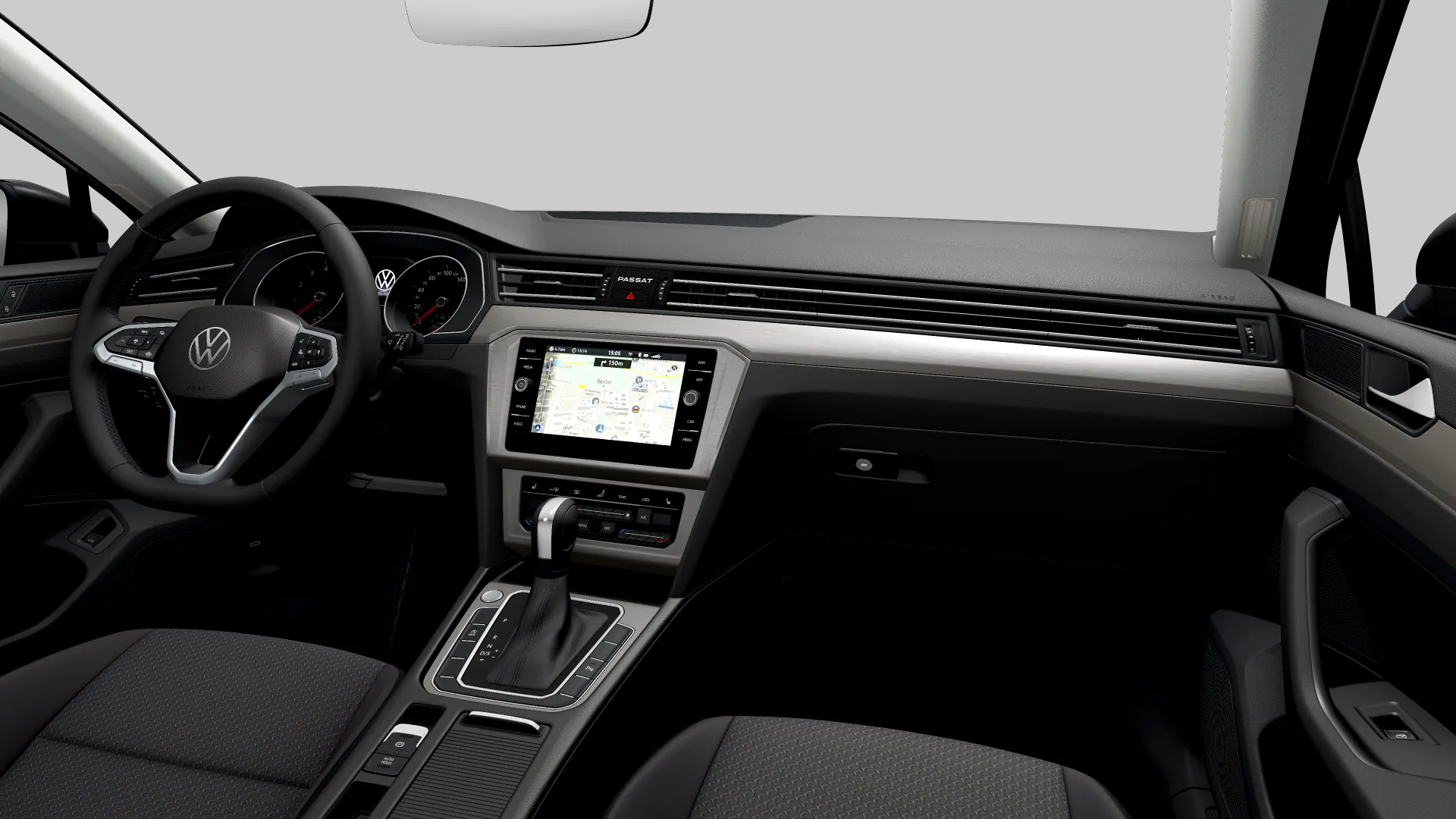 Volkswagen Passat Variant Basis-Modell
