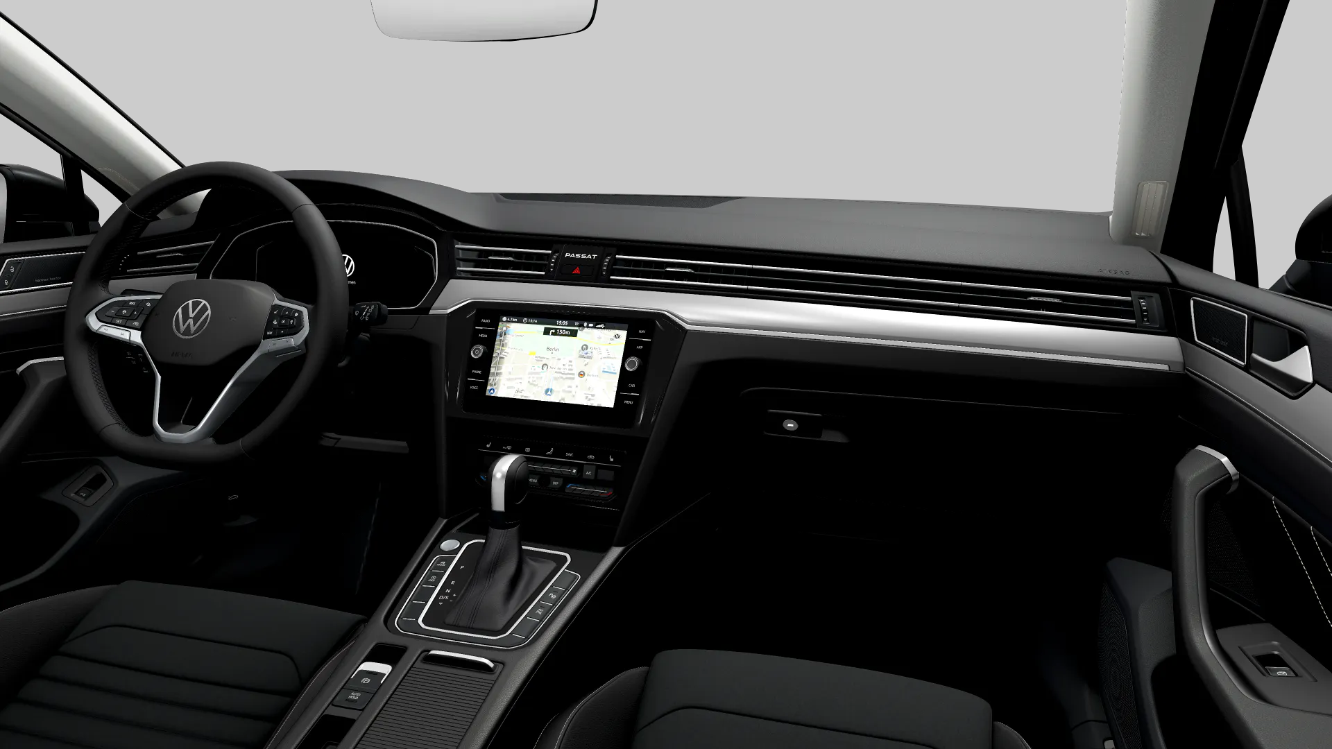 Volkswagen Passat Variant Elegance