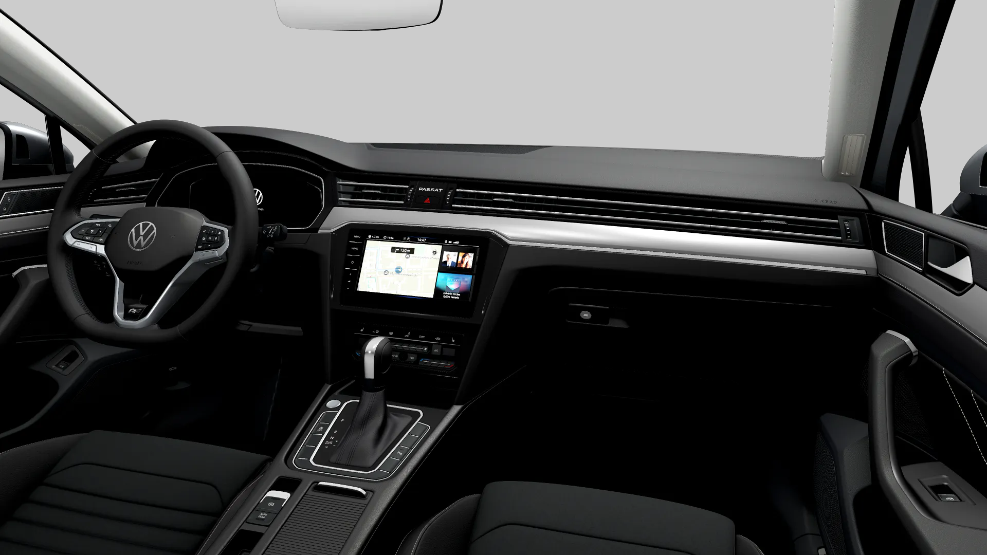 Volkswagen Passat Variant Elegance
