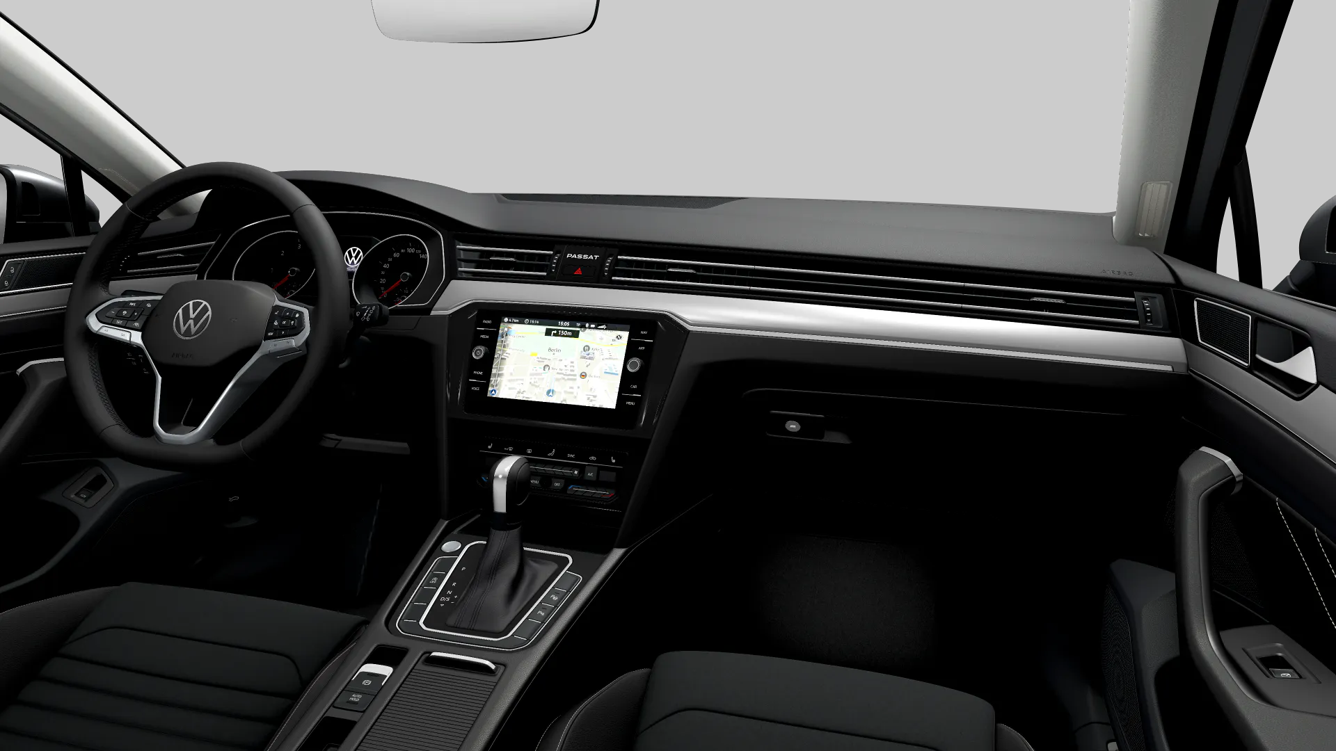 Volkswagen Passat Variant Elegance
