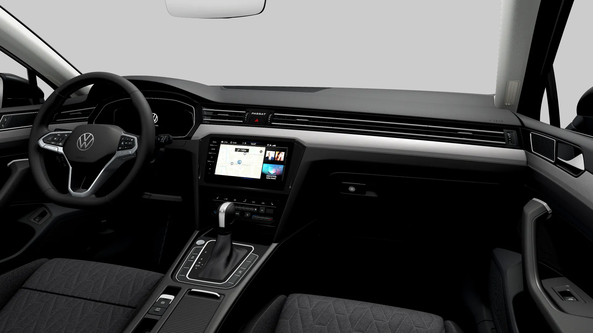 Volkswagen Passat Variant Business