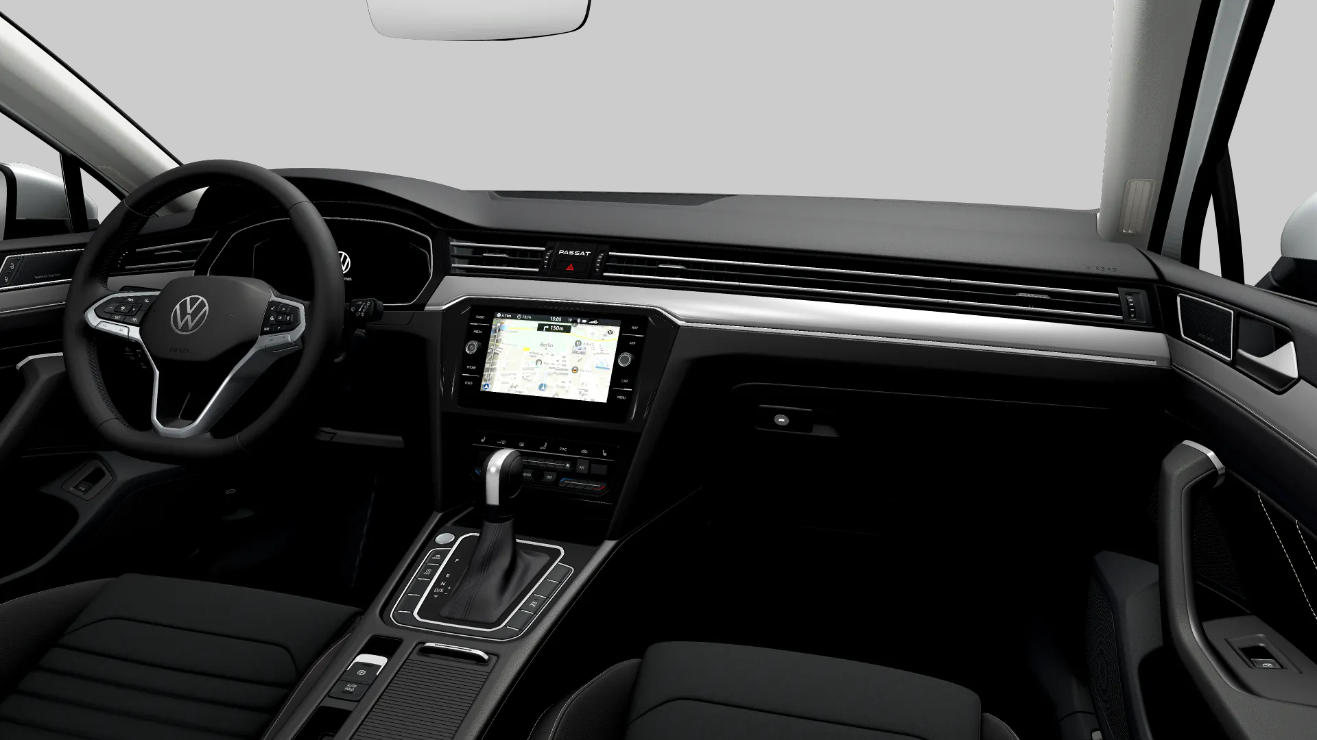 Volkswagen Passat Variant Elegance