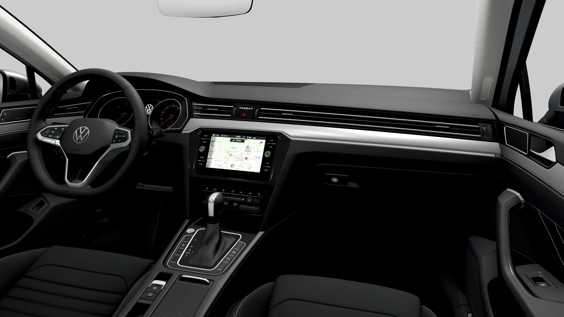 Volkswagen Passat Variant Elegance