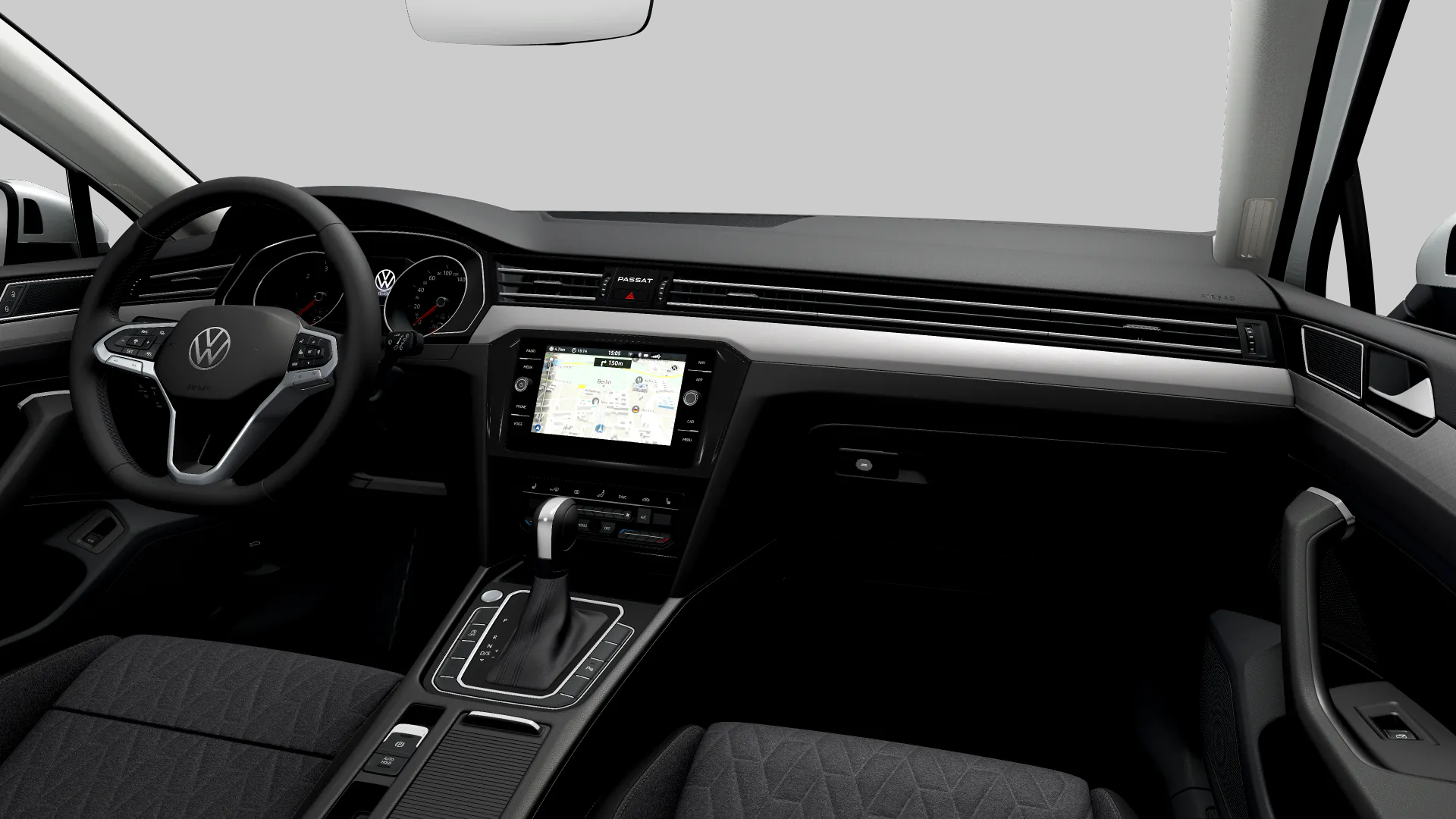 Volkswagen Passat Variant Business