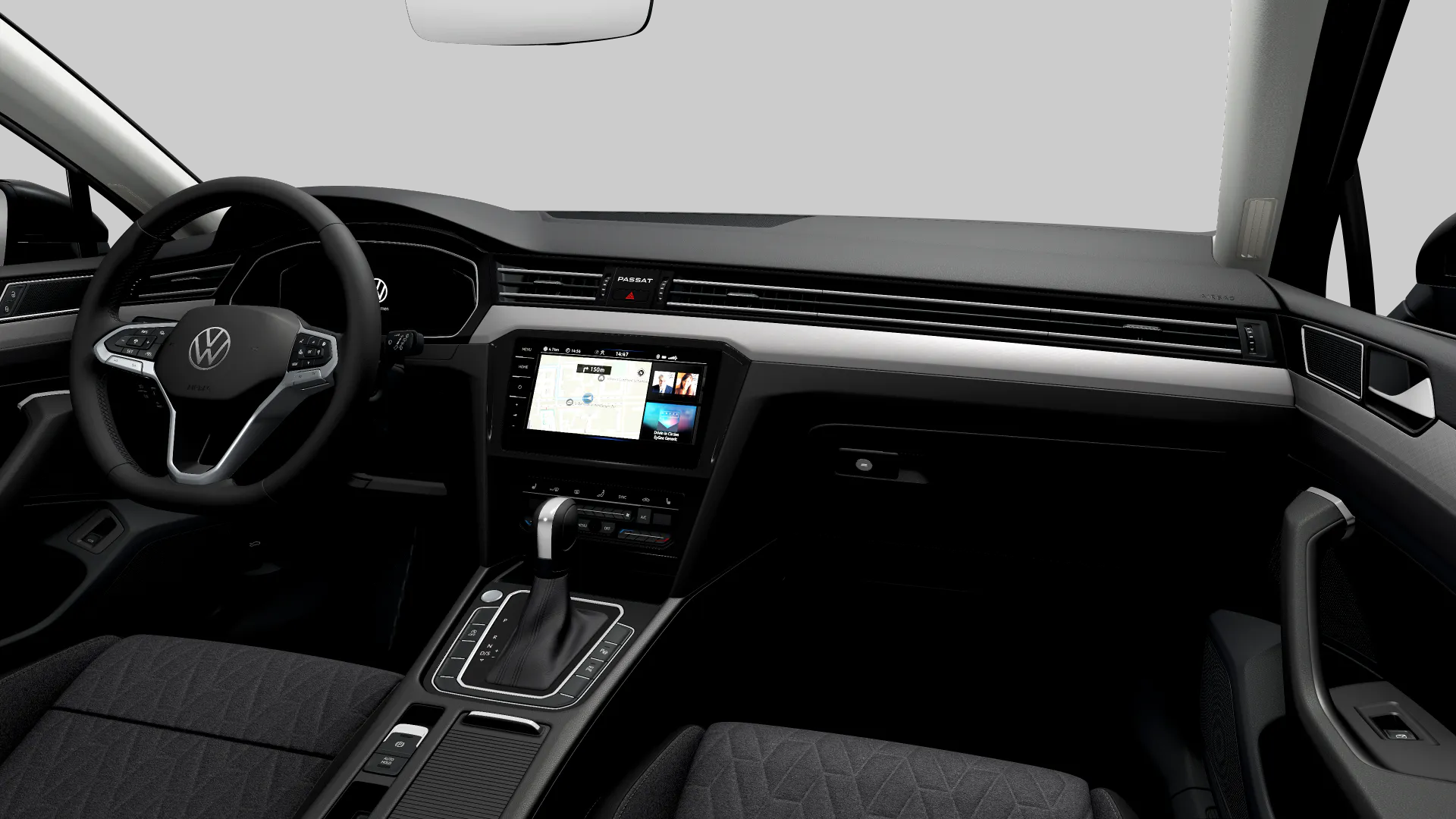 Volkswagen Passat Variant Business