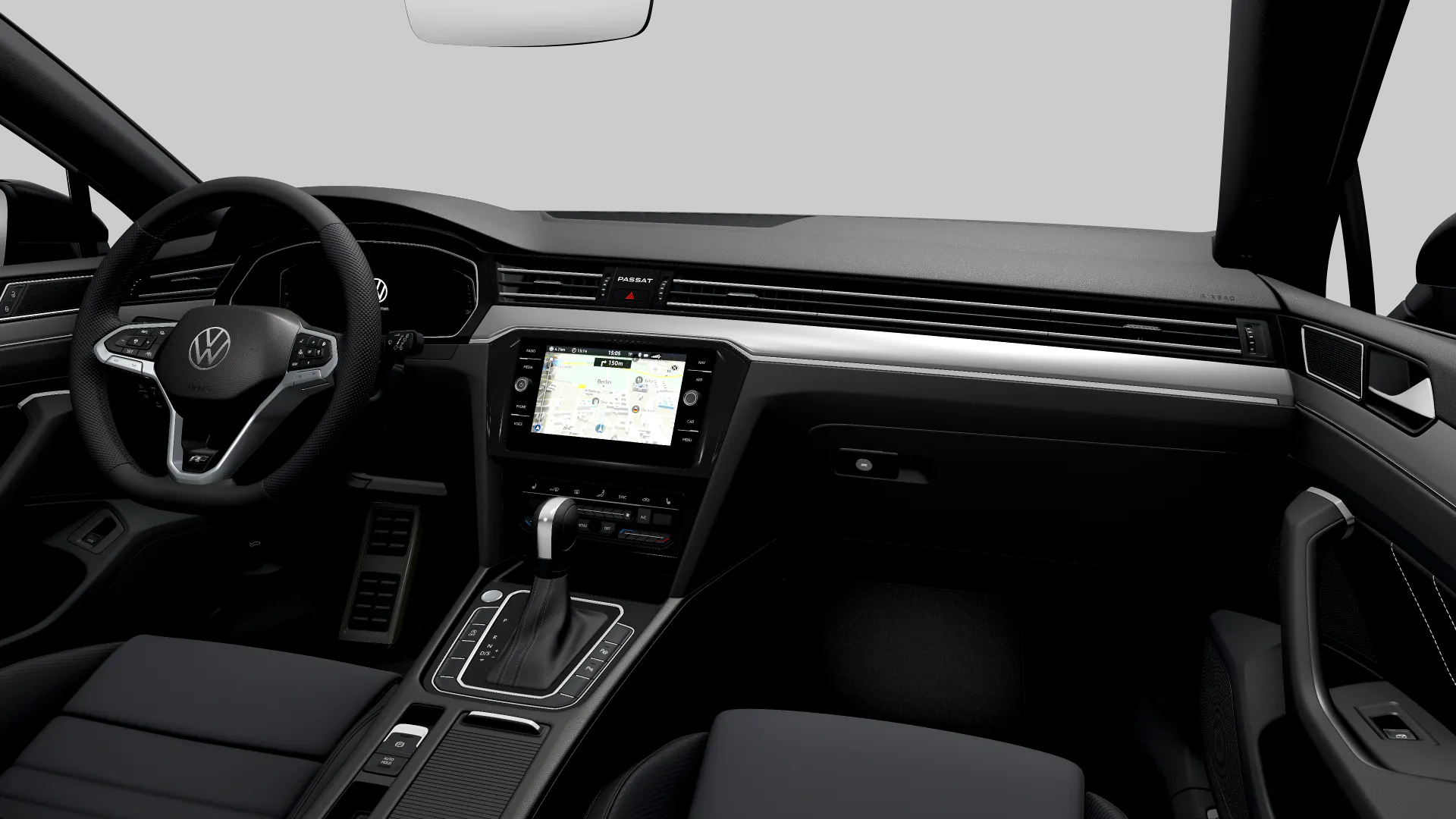 Volkswagen Passat Variant Elegance