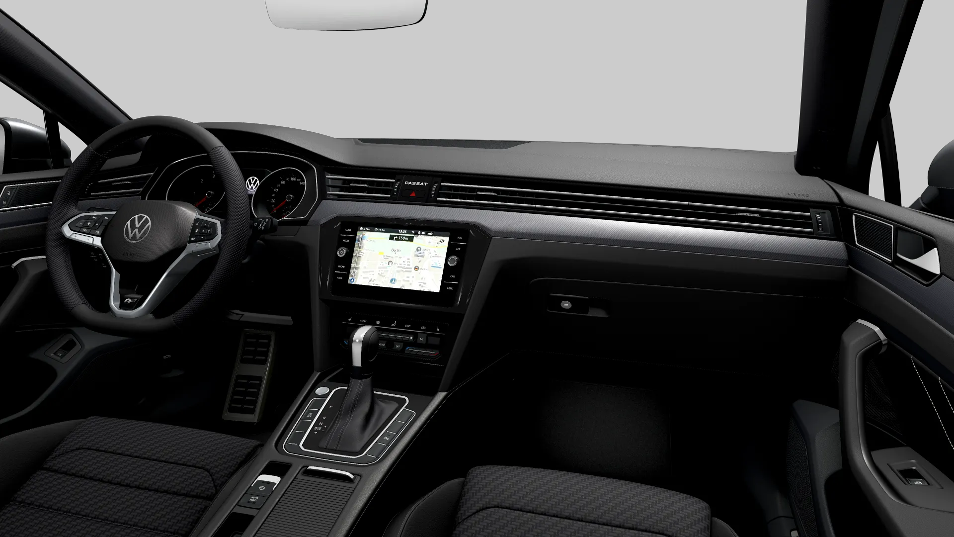 Volkswagen Passat Variant Business