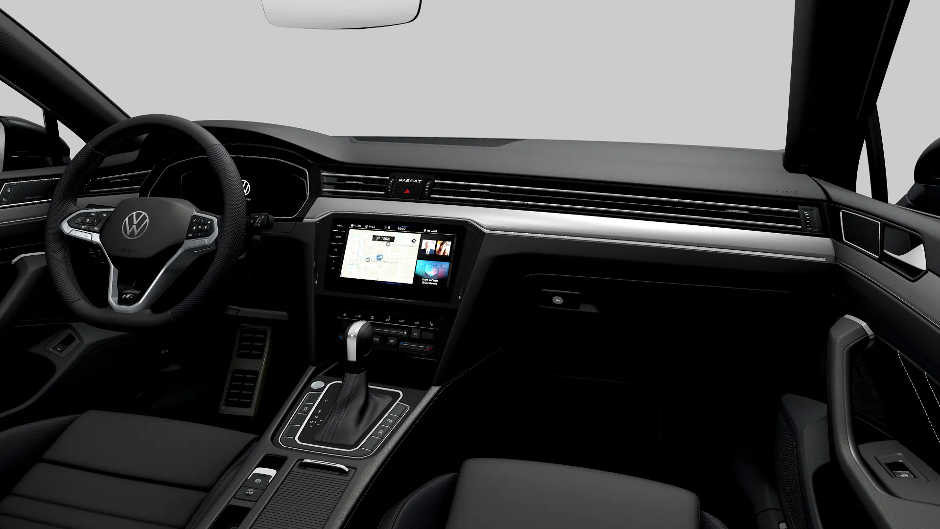 Volkswagen Passat Variant Elegance