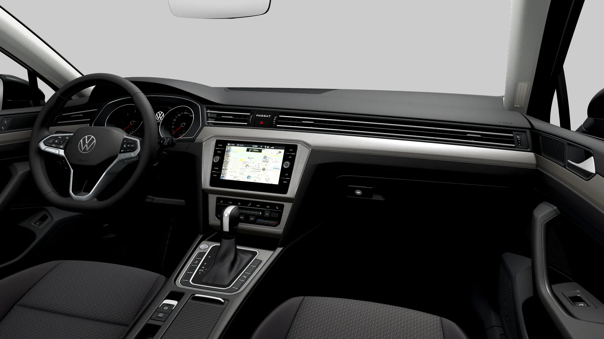 Volkswagen Passat Variant Basis-Modell