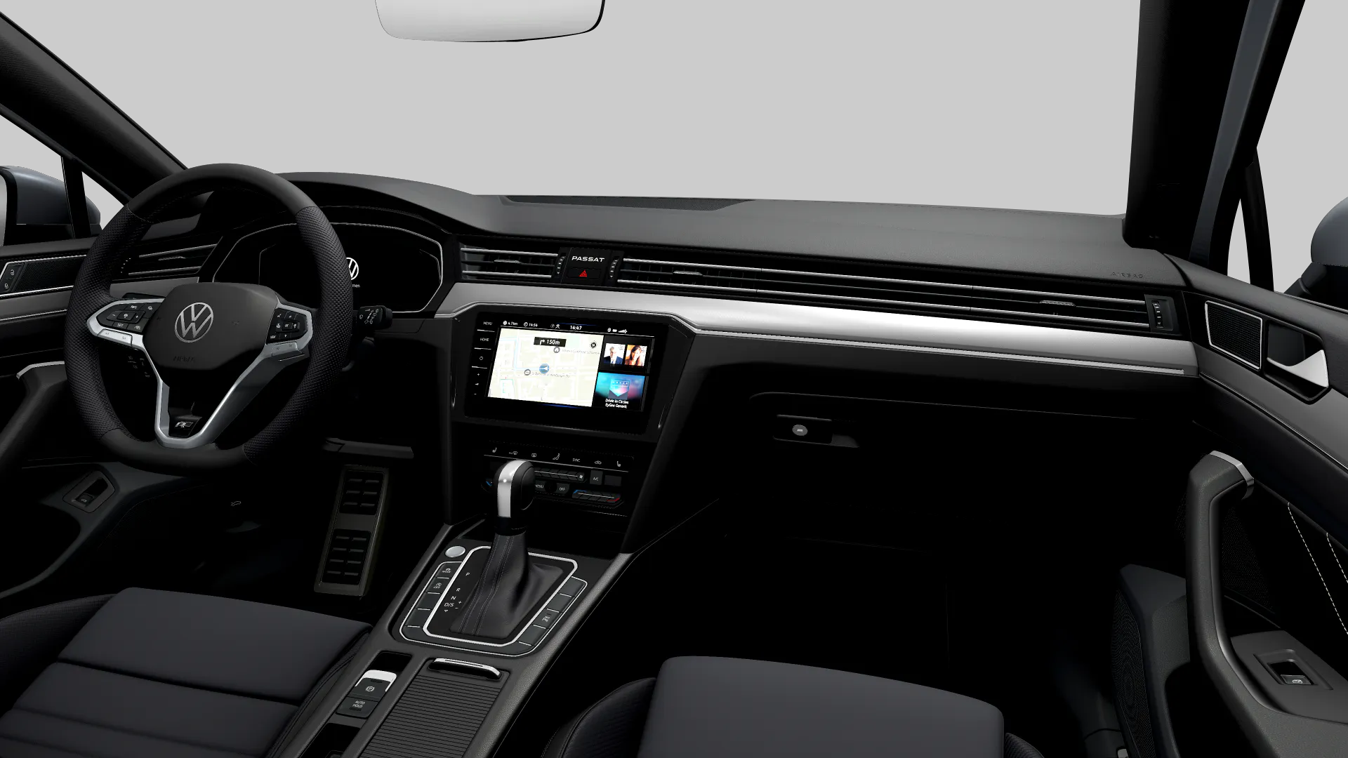 Volkswagen Passat Variant Elegance