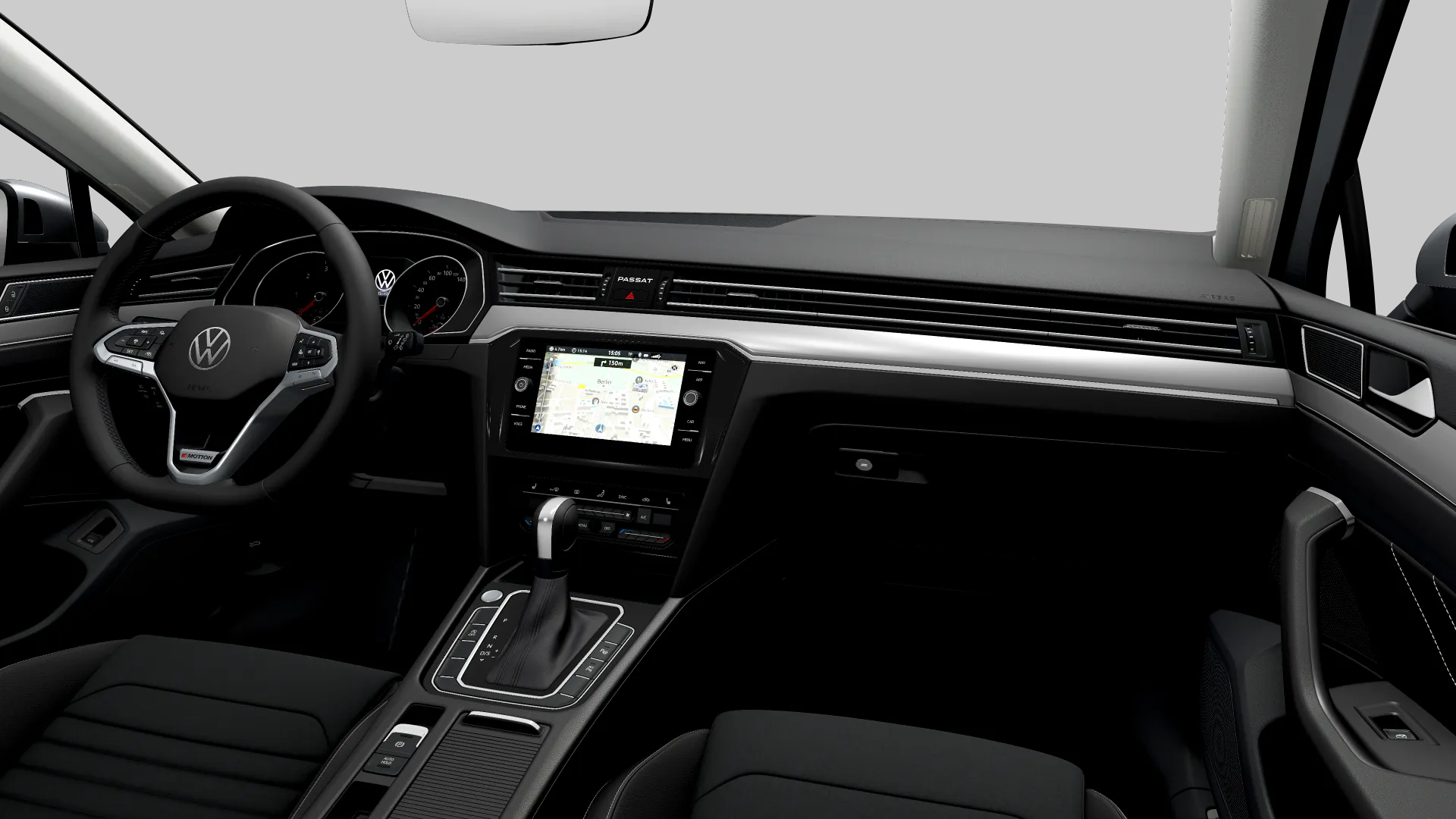 Volkswagen Passat Variant Elegance