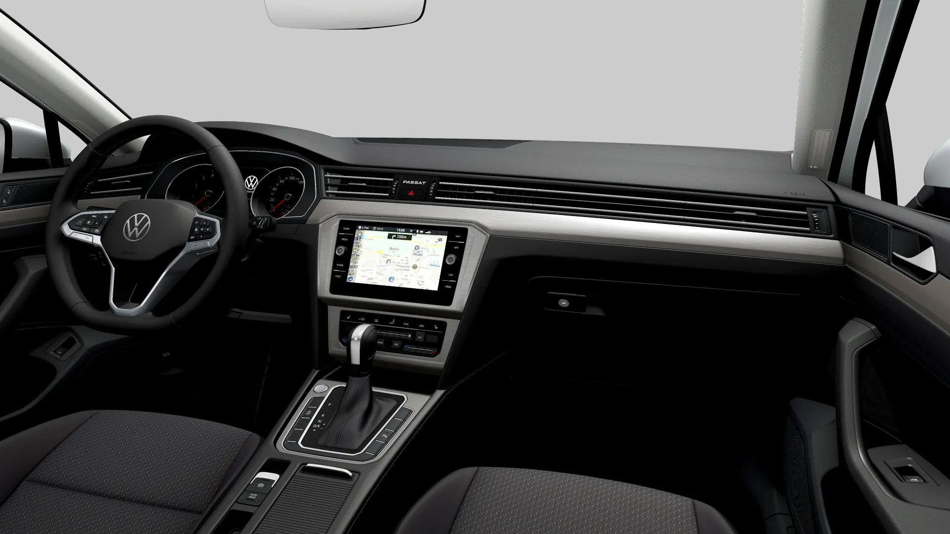 Volkswagen Passat Variant Basis-Modell