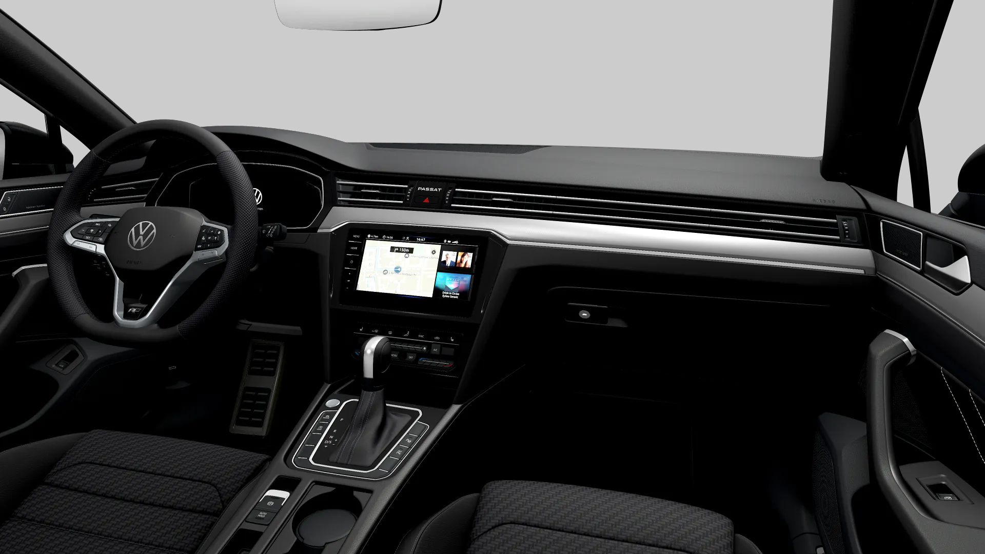 Volkswagen Passat Variant Business