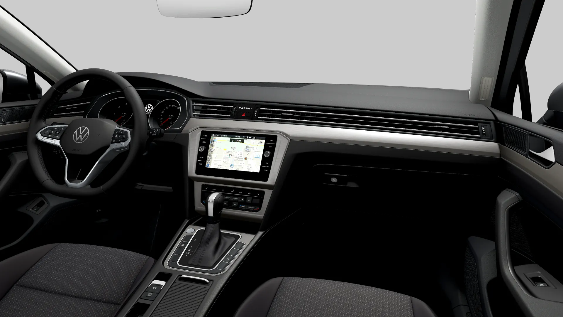 Volkswagen Passat Variant Basis-Modell