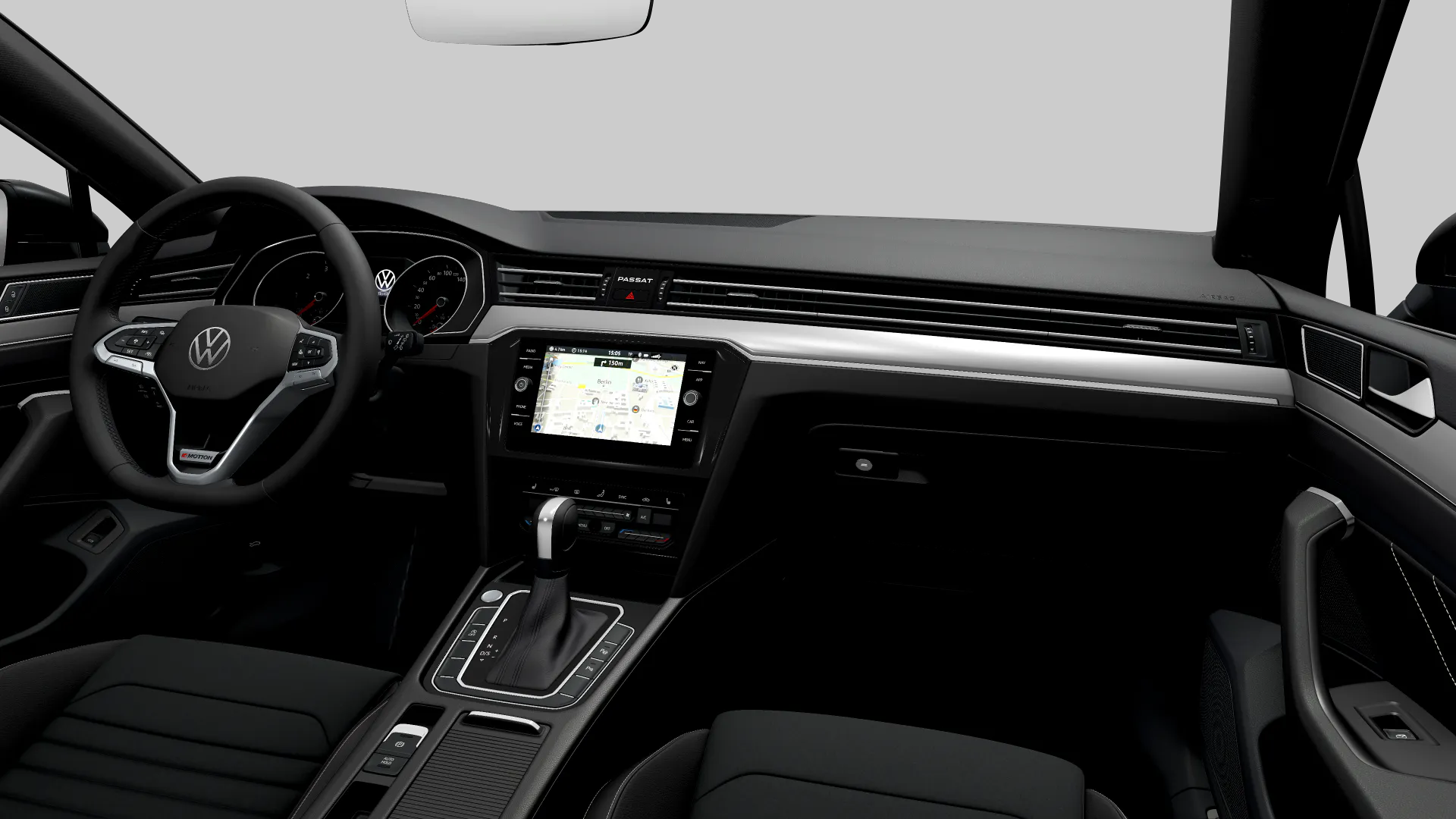 Volkswagen Passat Variant Elegance