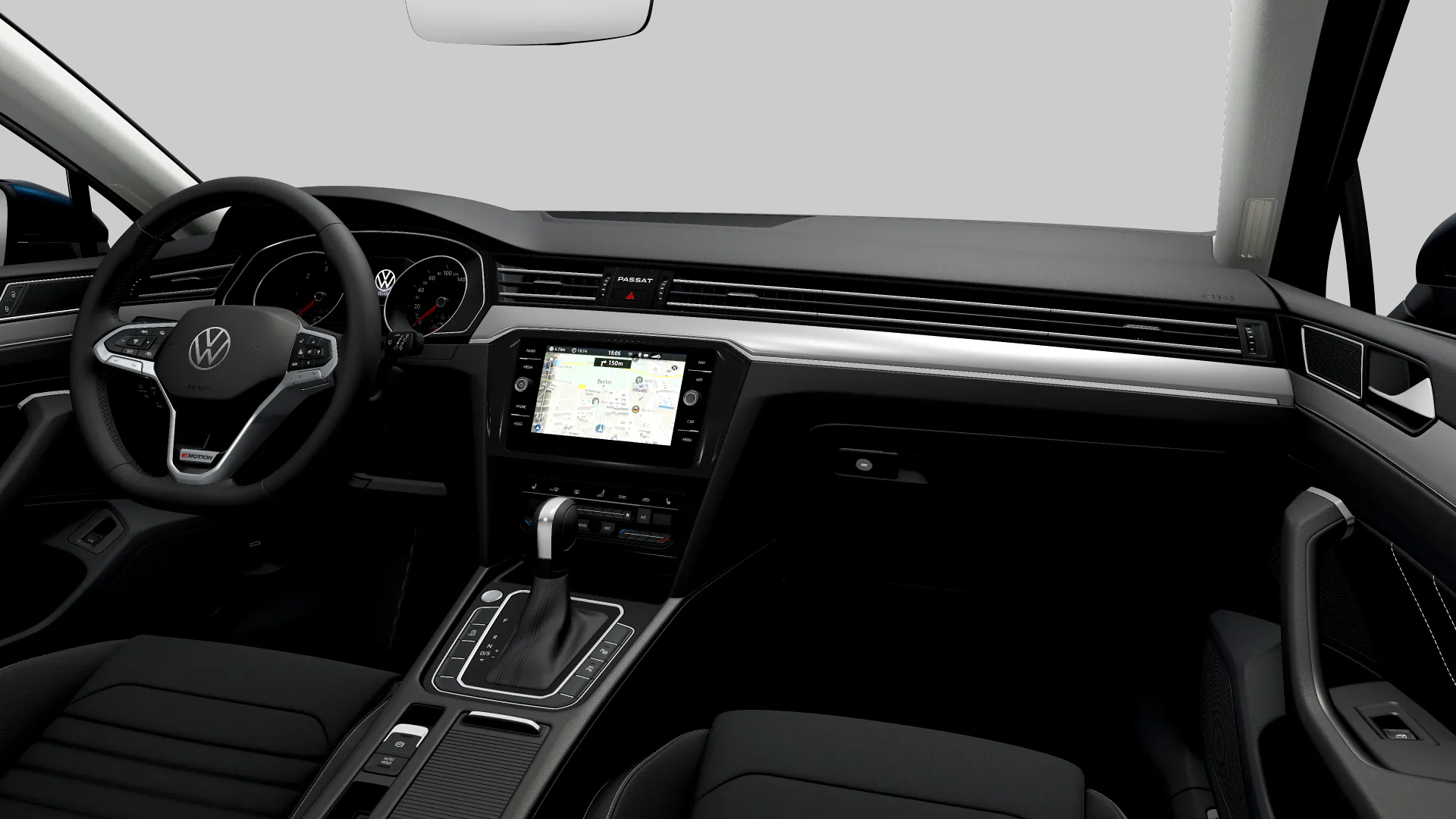Volkswagen Passat Variant Elegance