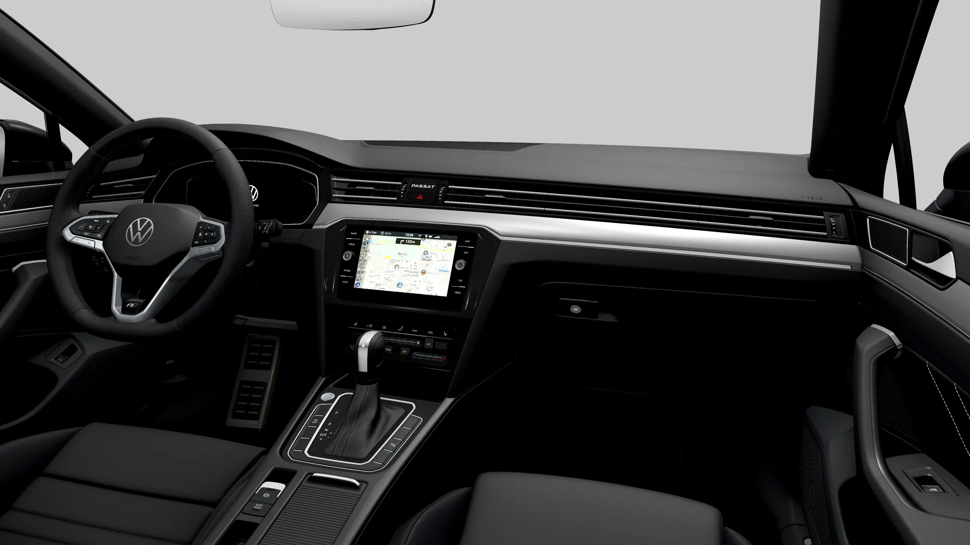 Volkswagen Passat Variant Elegance