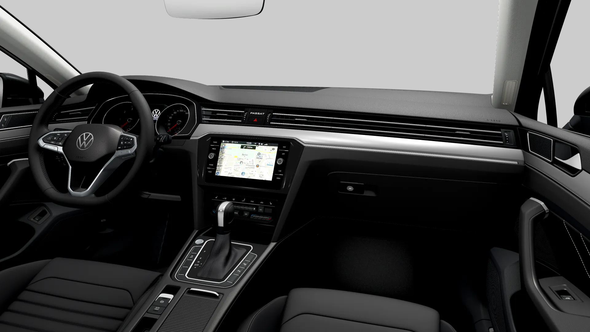 Volkswagen Passat Variant Elegance