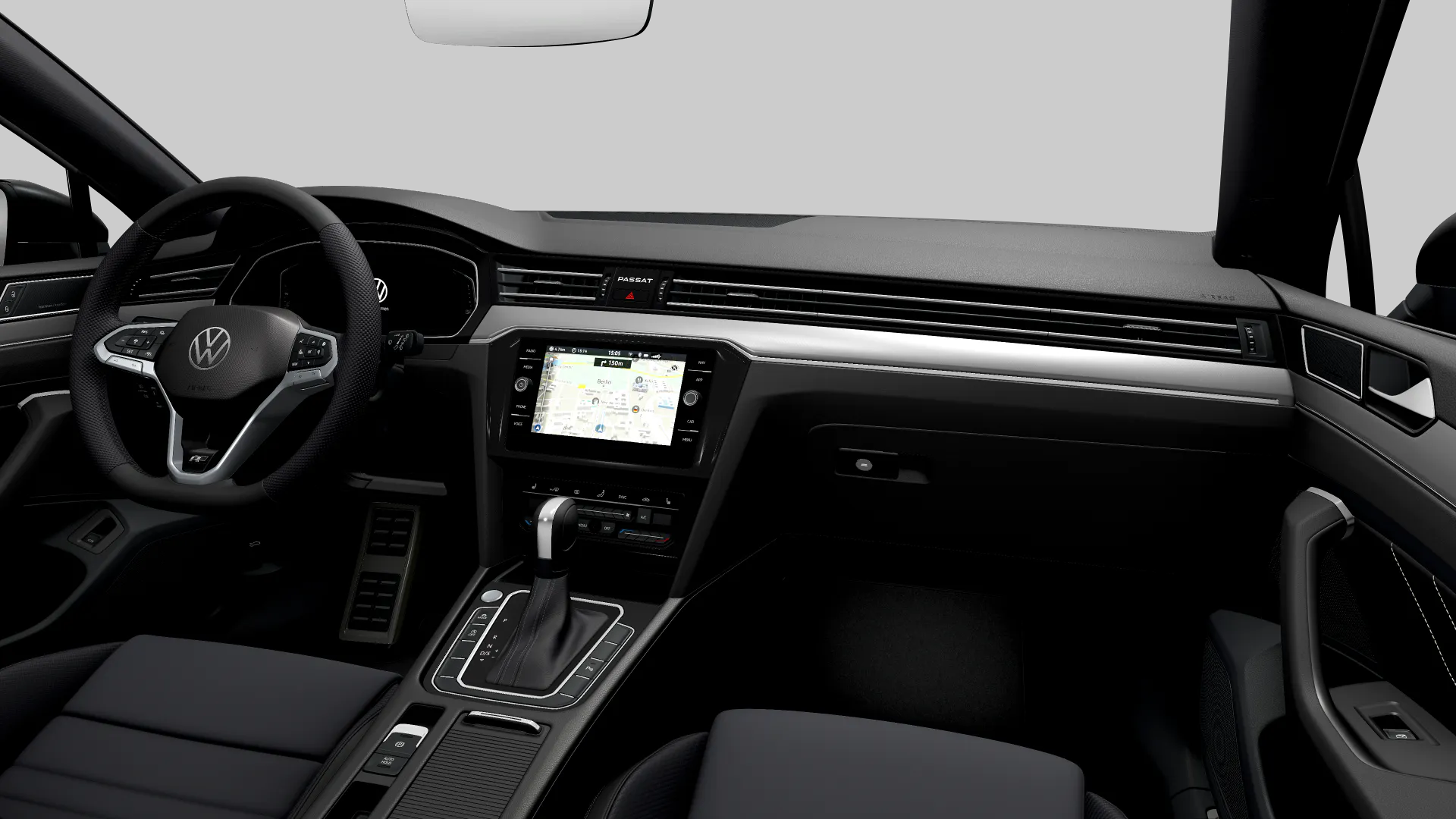 Volkswagen Passat Variant Elegance