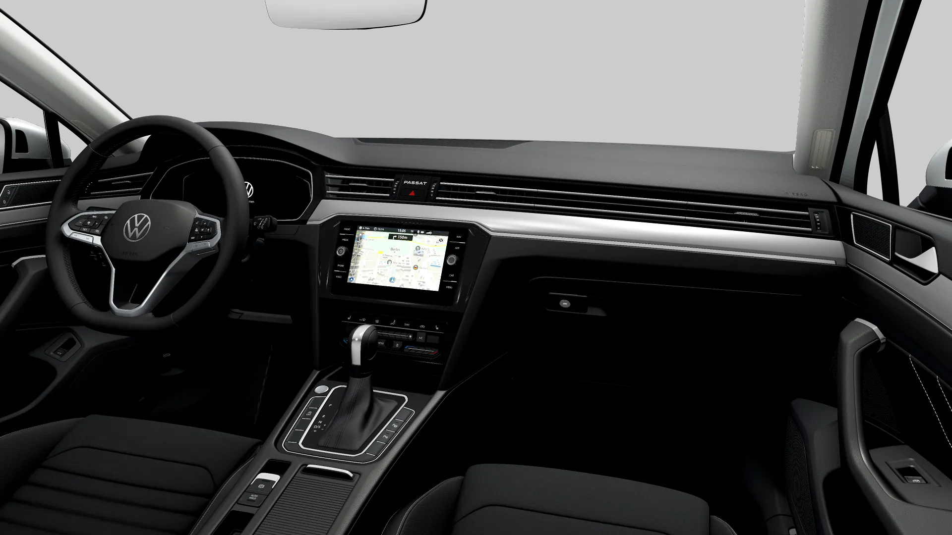 Volkswagen Passat Variant Elegance