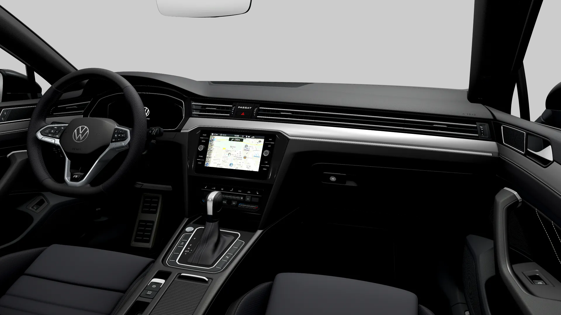 Volkswagen Passat Variant Elegance