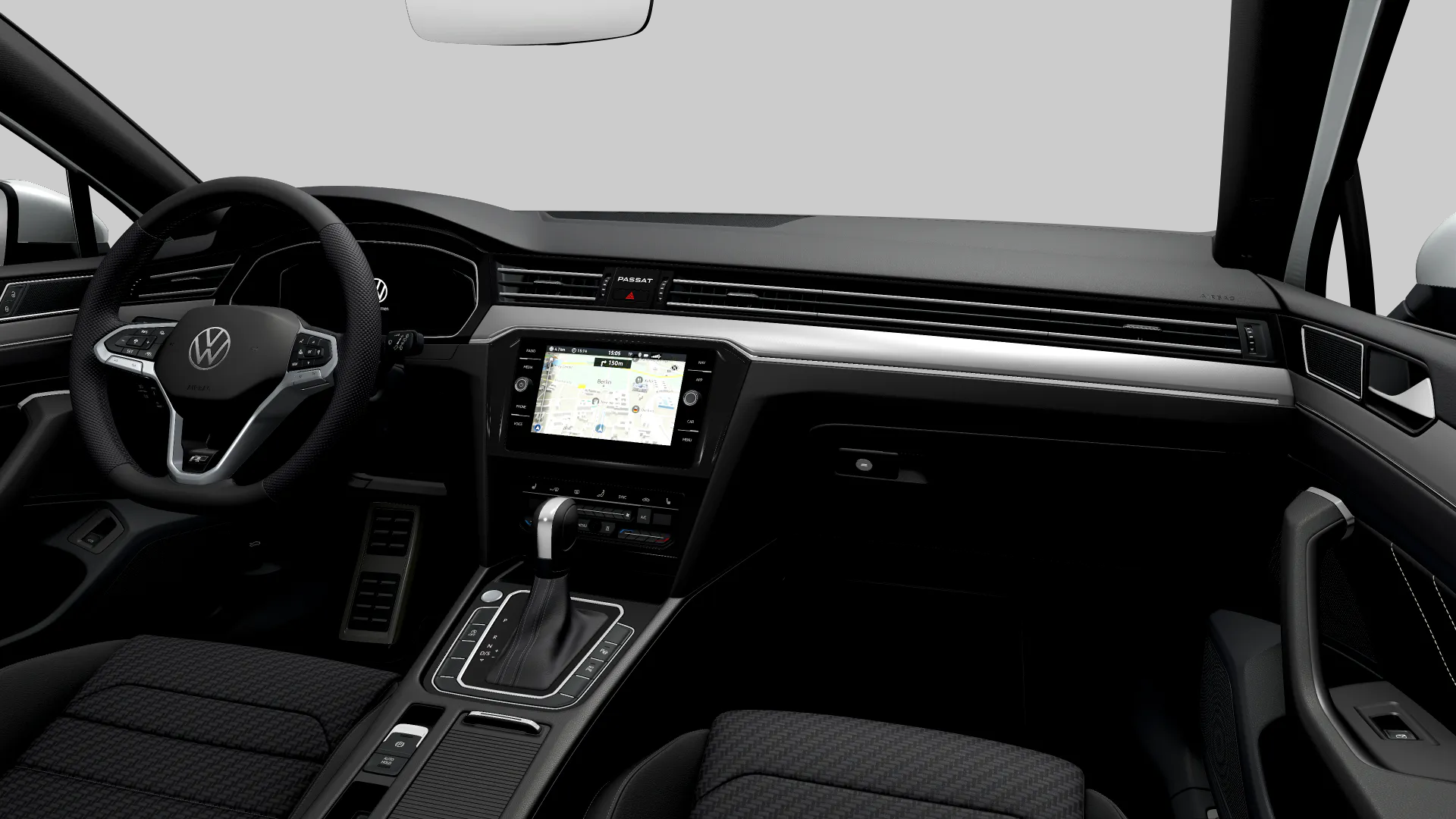 Volkswagen Passat Variant Business