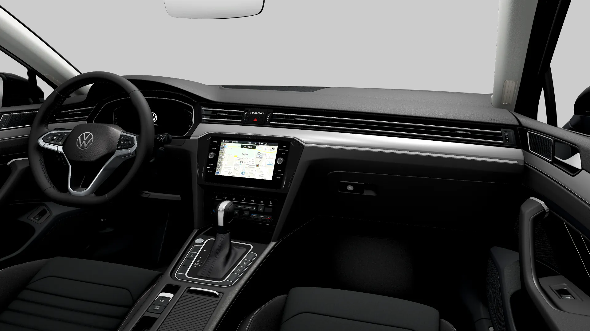 Volkswagen Passat Variant Elegance