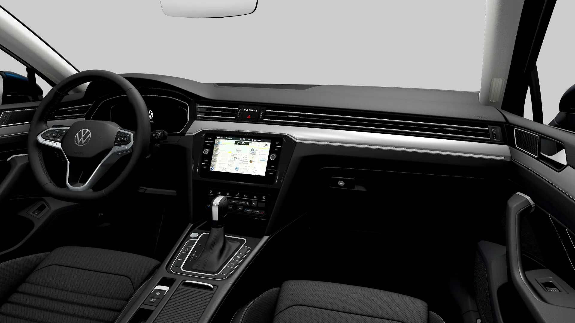 Volkswagen Passat Variant Elegance
