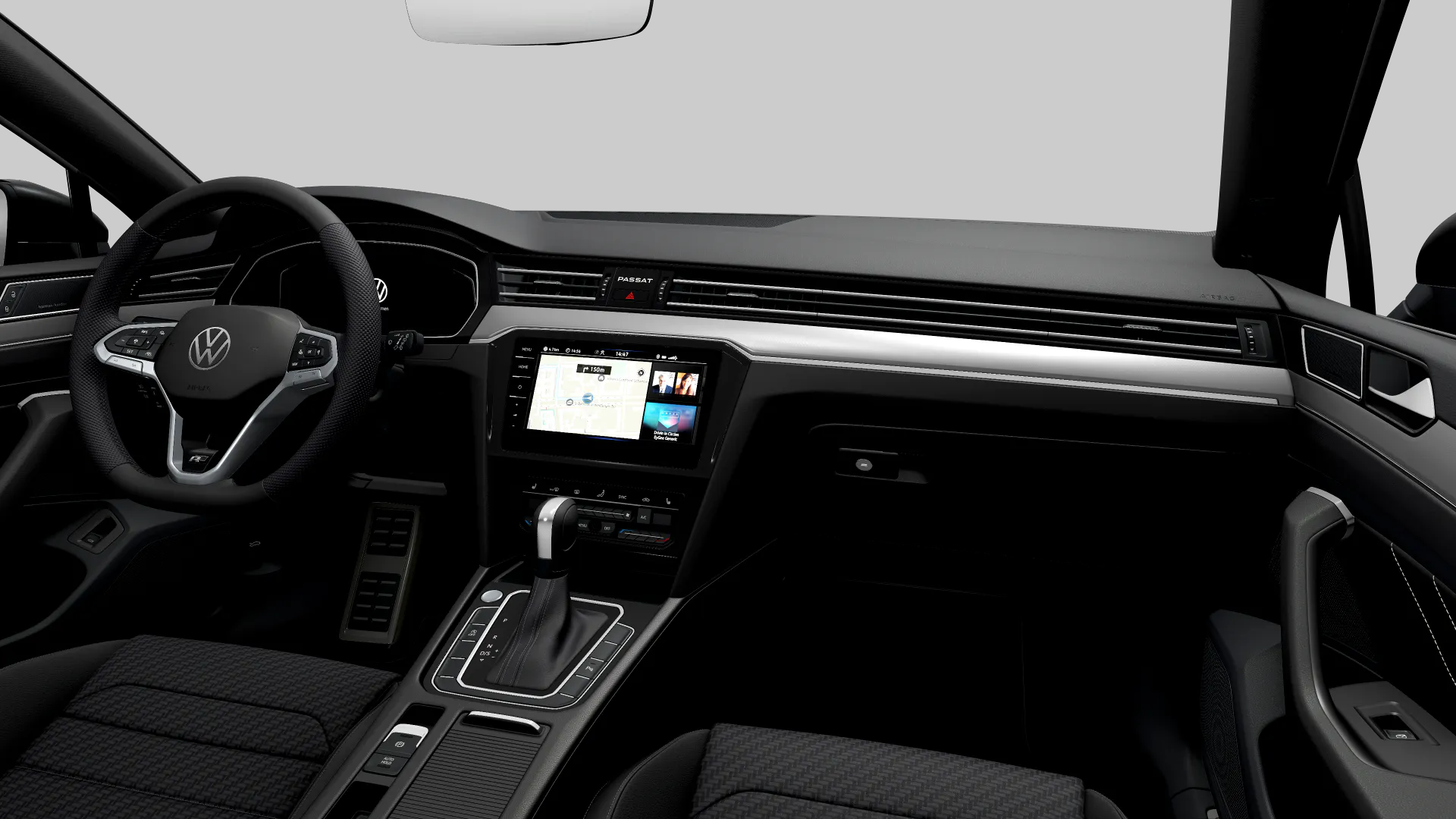 Volkswagen Passat Variant Business