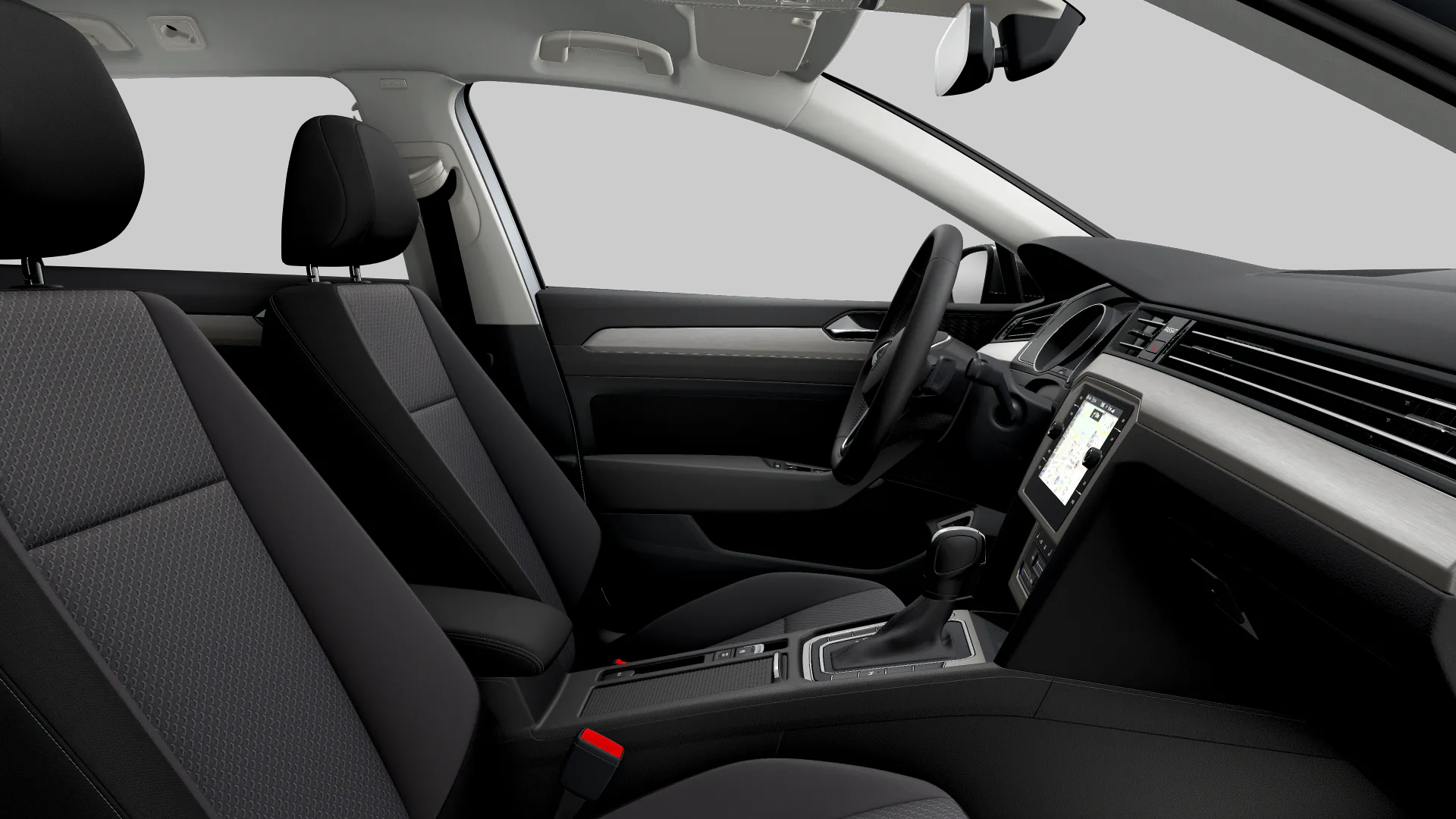 Volkswagen Passat Variant Conceptline