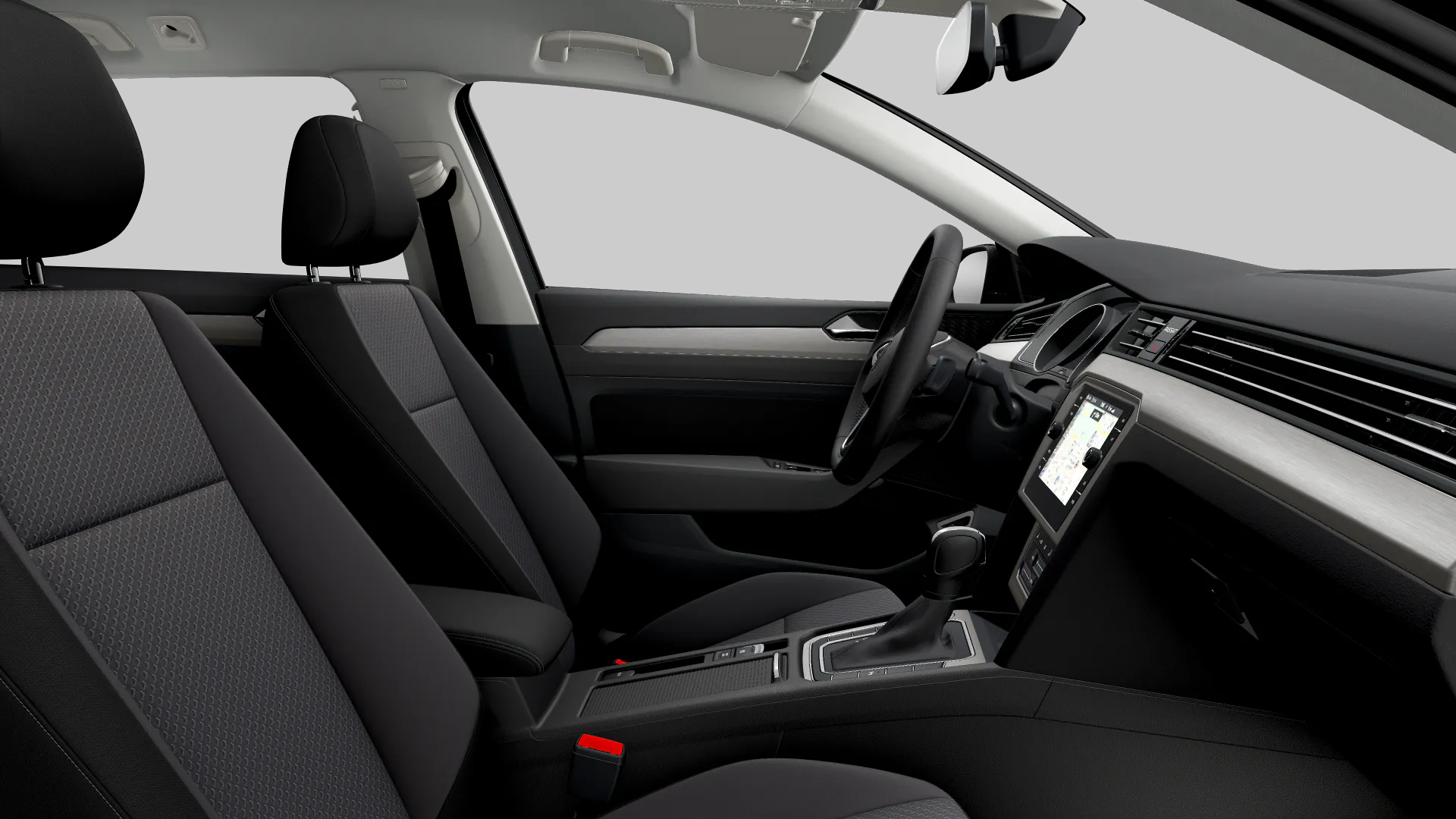 Volkswagen Passat Variant Basis-Modell