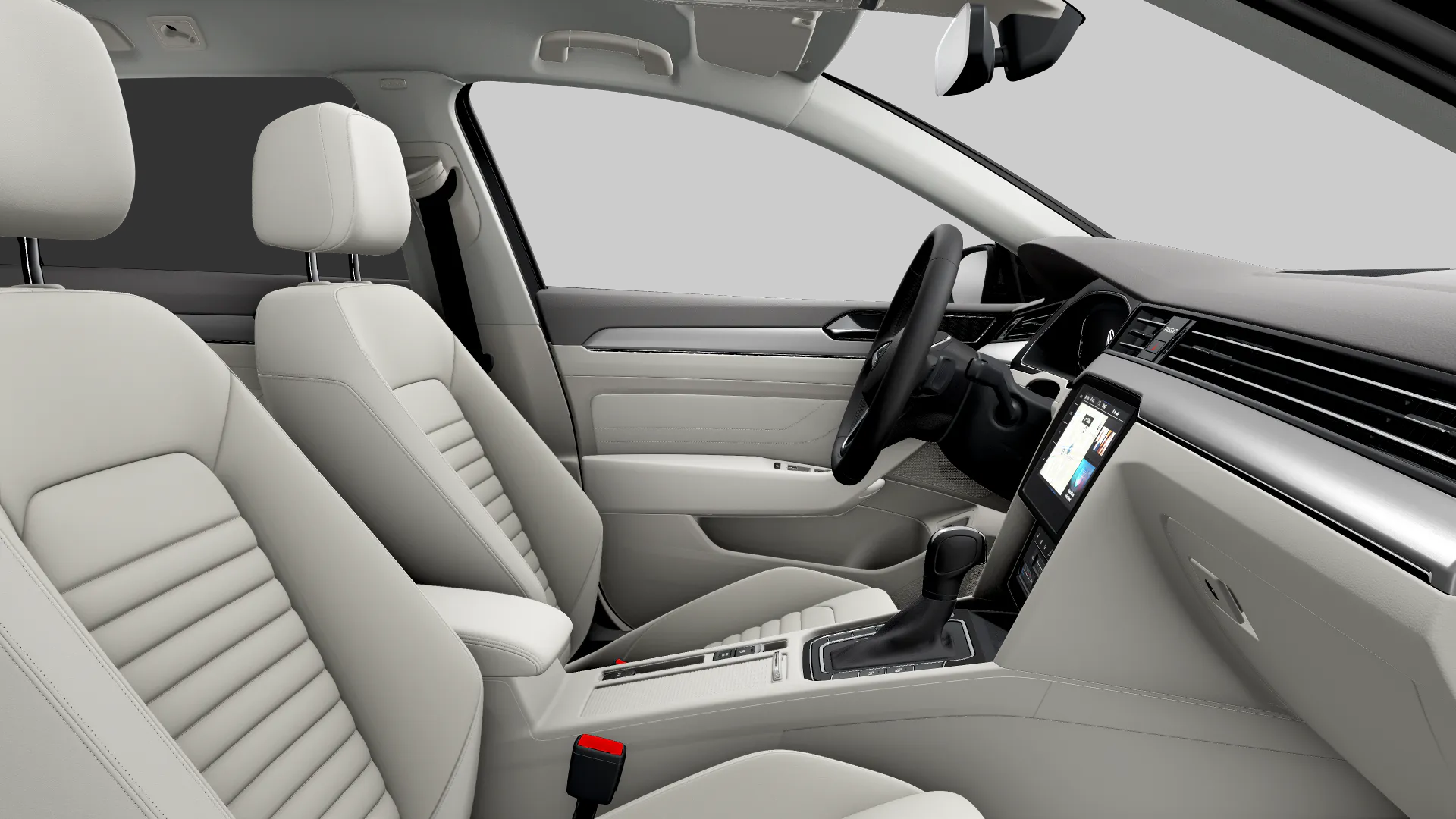 Volkswagen Passat Variant Elegance