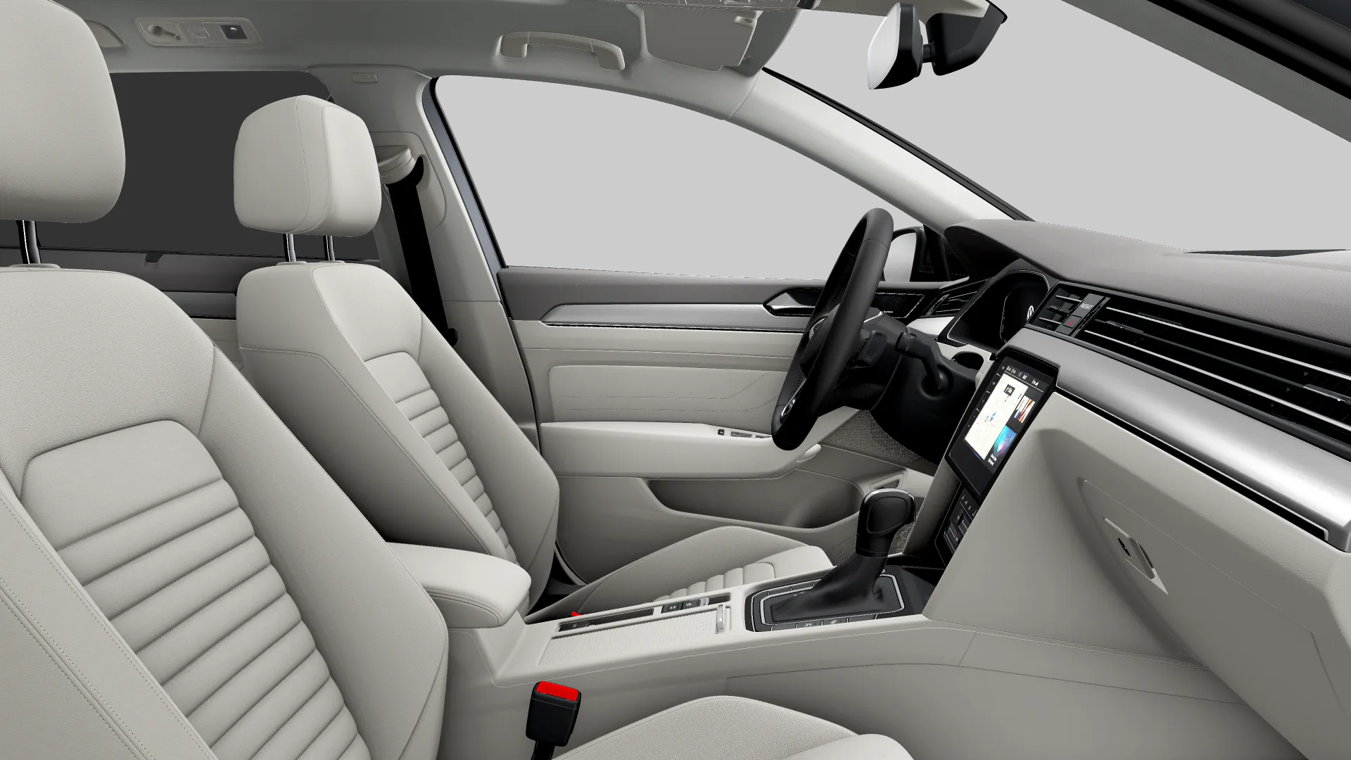 Volkswagen Passat Variant Elegance