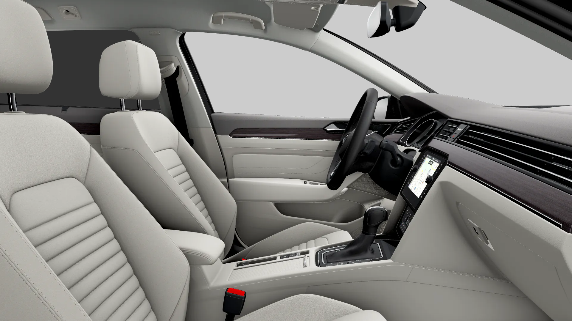 Volkswagen Passat Variant Elegance