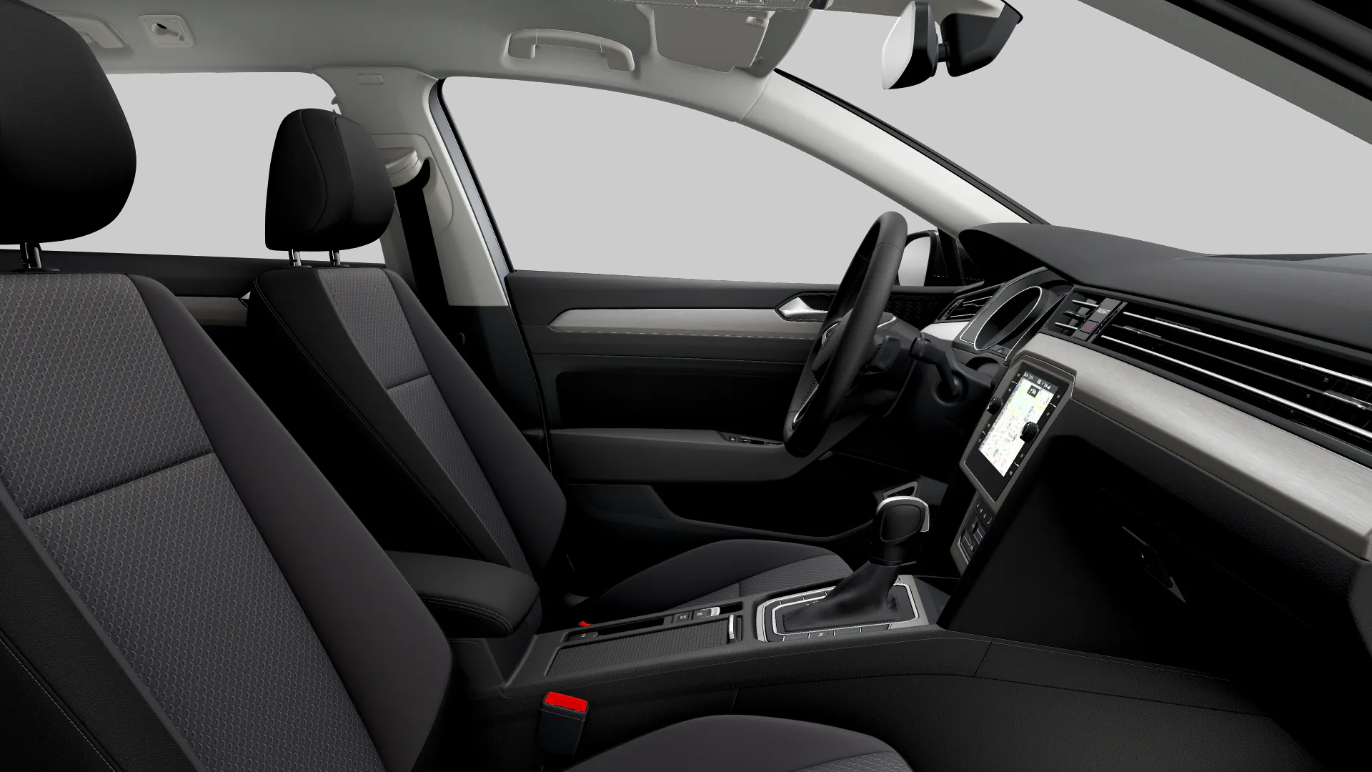 Volkswagen Passat Variant Basis-Modell