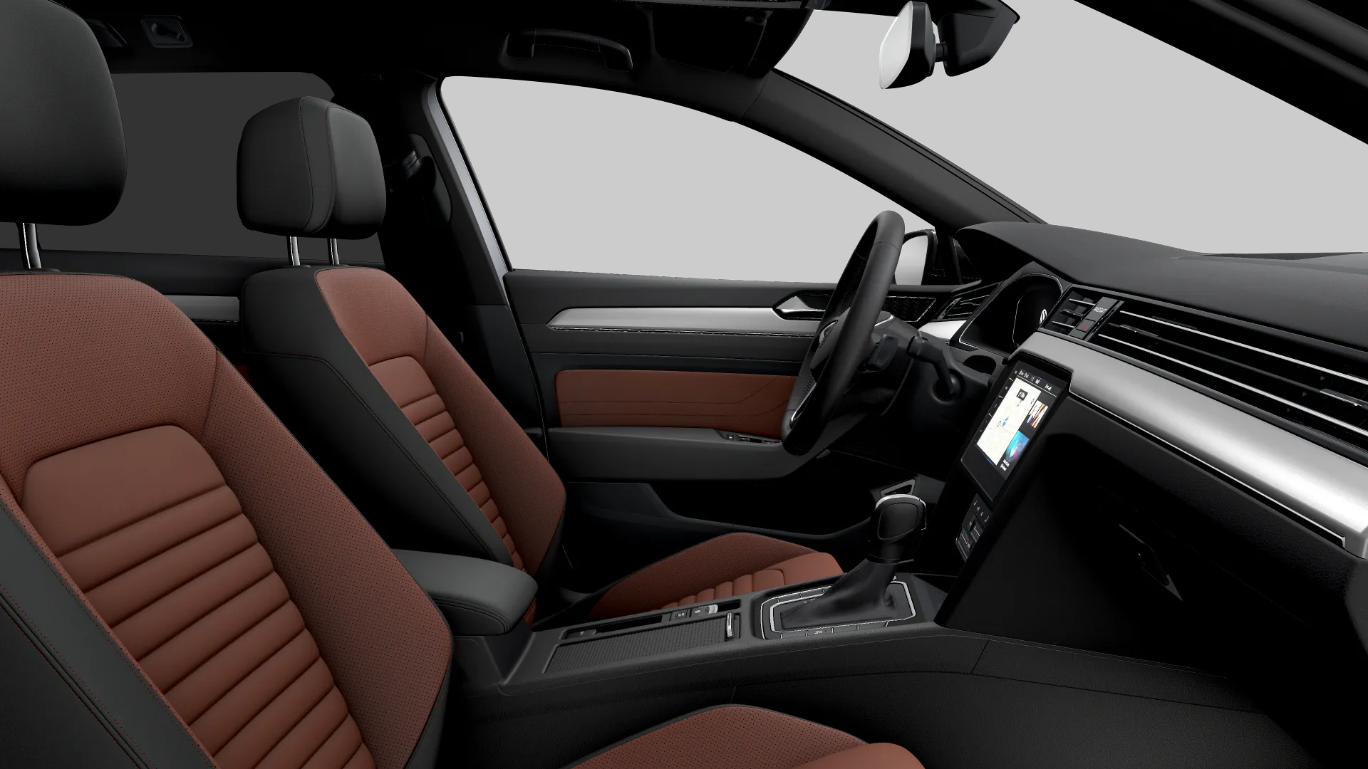 Volkswagen Passat Variant Elegance