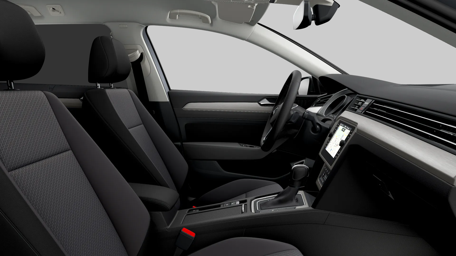 Volkswagen Passat Variant Conceptline