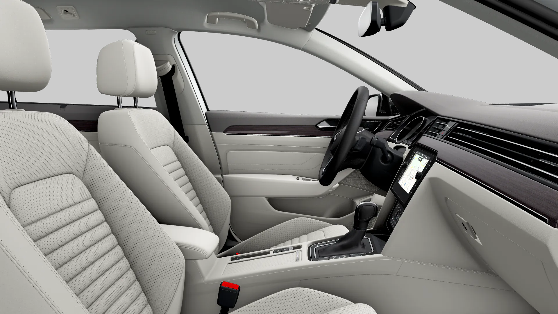Volkswagen Passat Variant Elegance