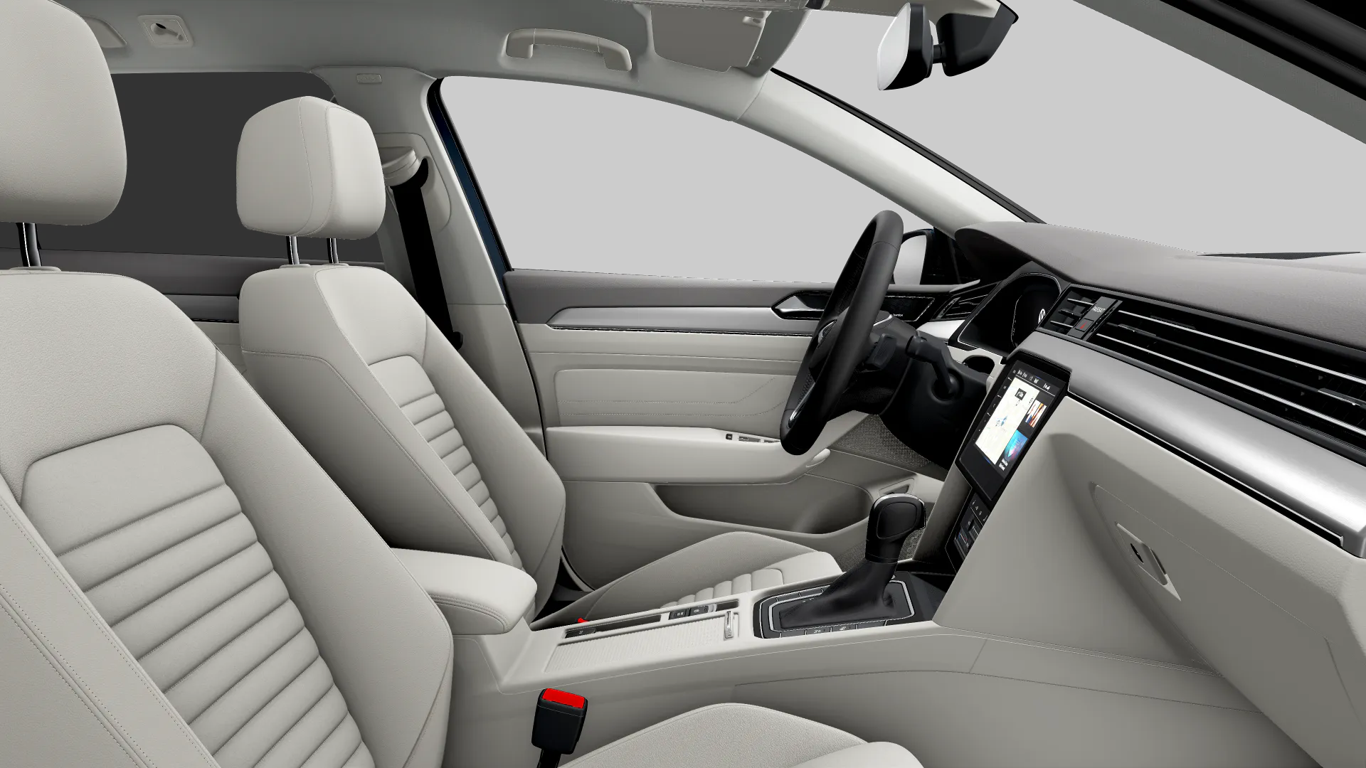 Volkswagen Passat Variant Elegance